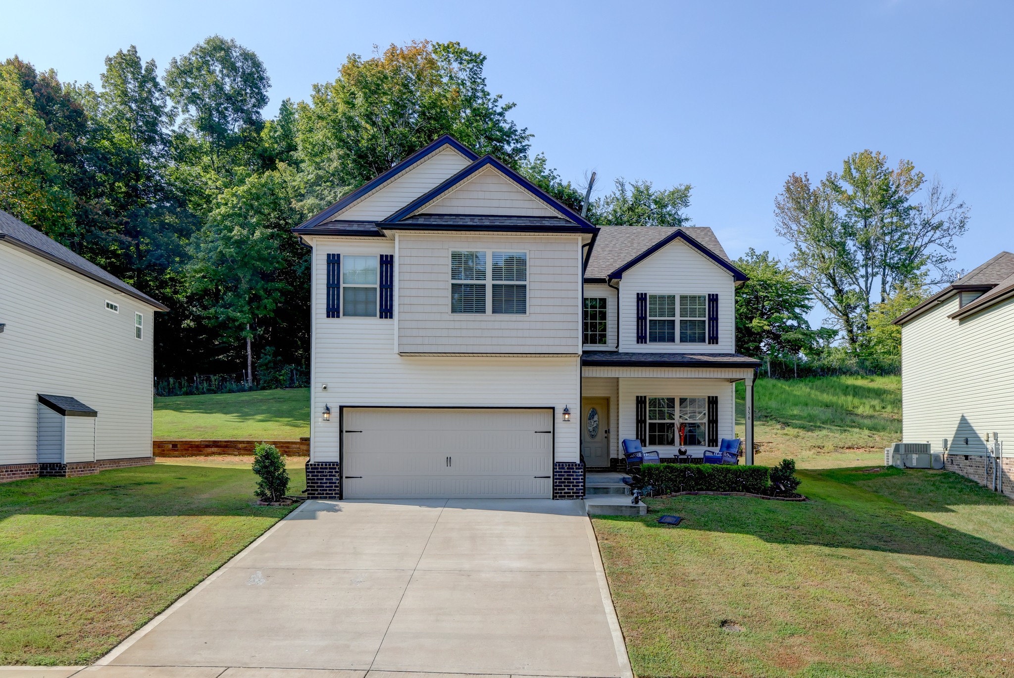 356 Barry Dr