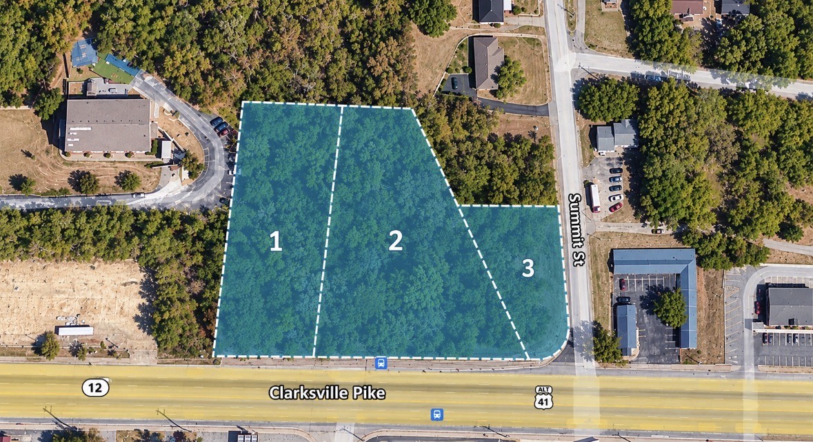 0 Clarksville Pike primary photo
