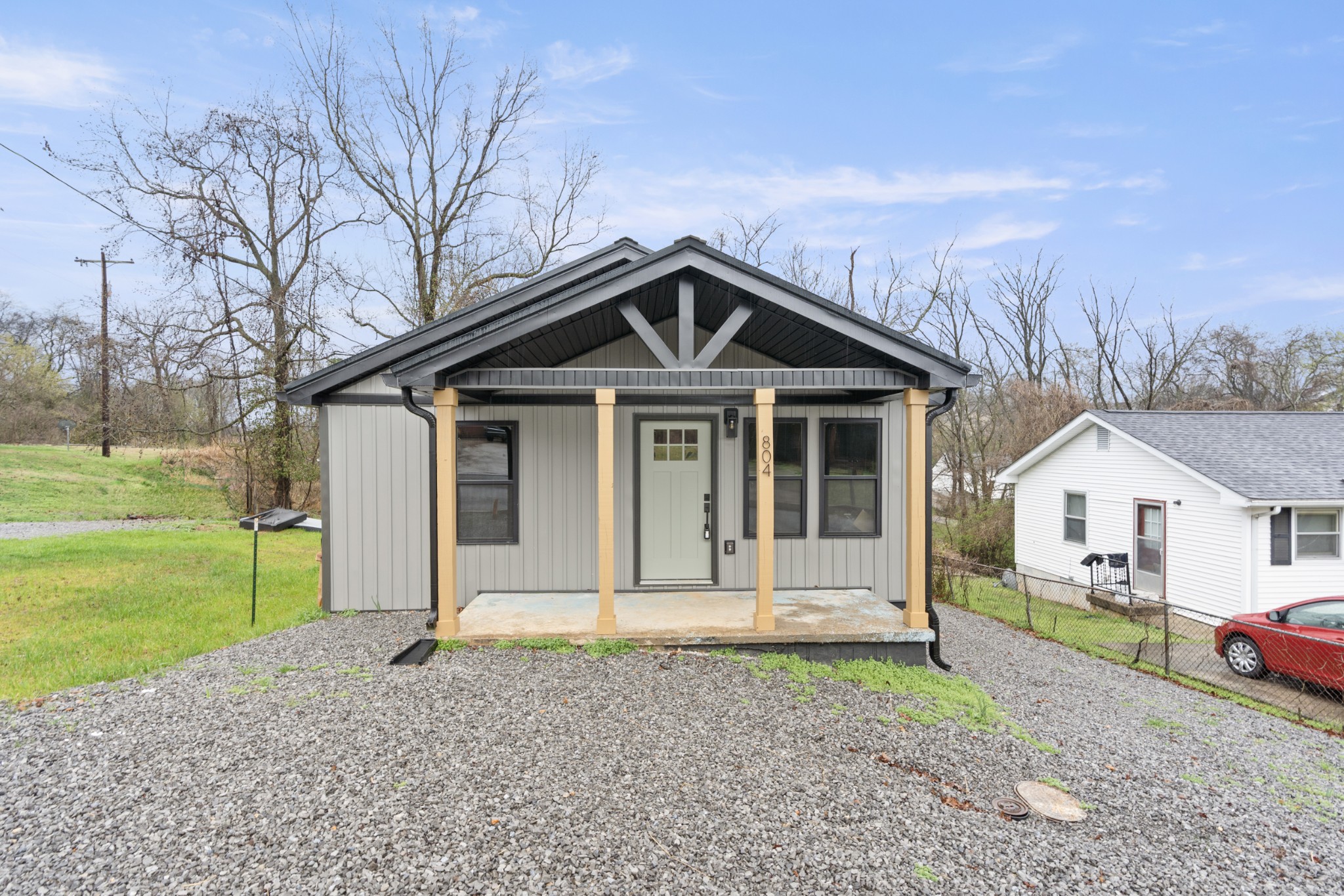 804 Martin St