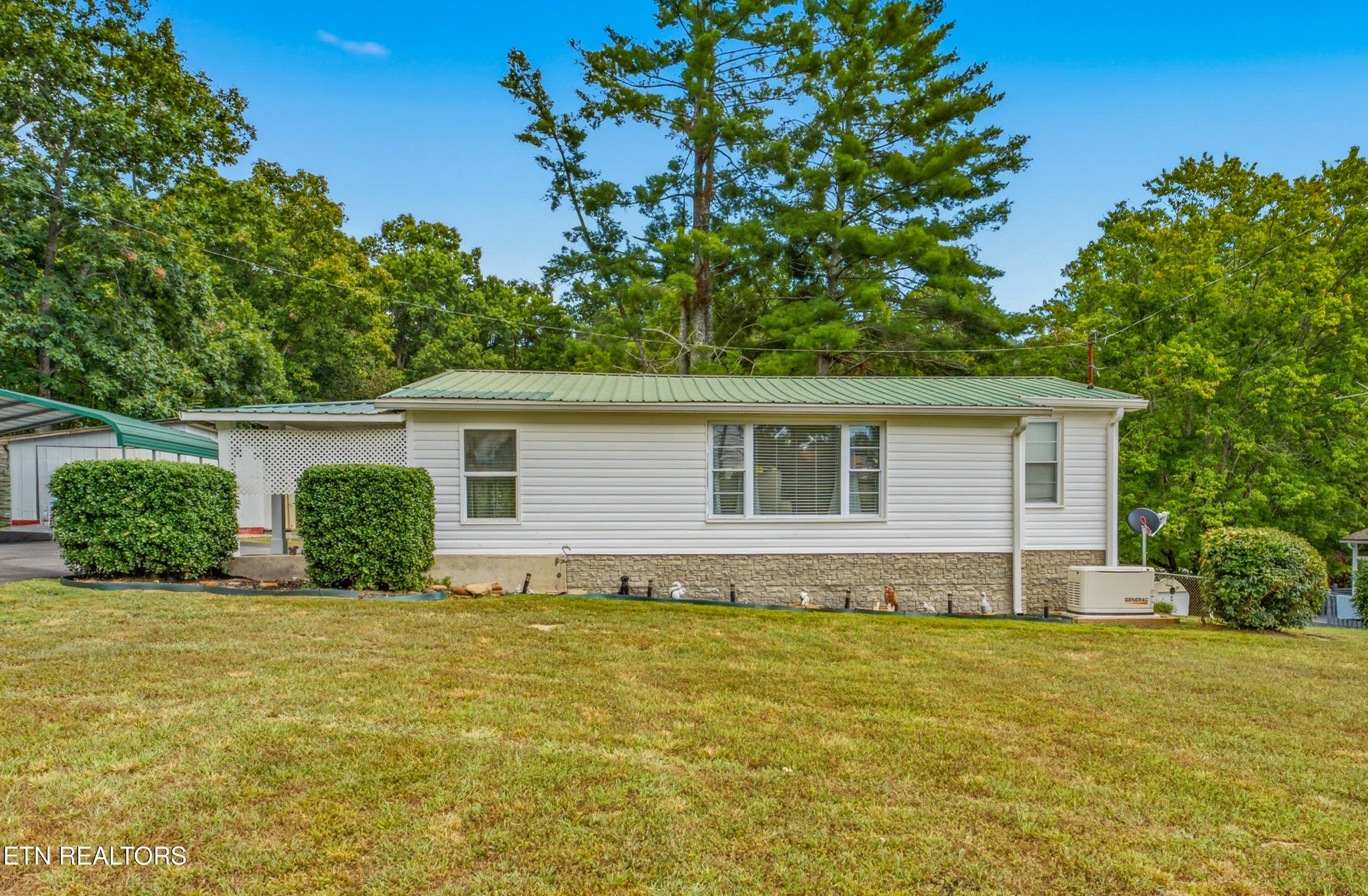 2353 Old Harriman Hwy
