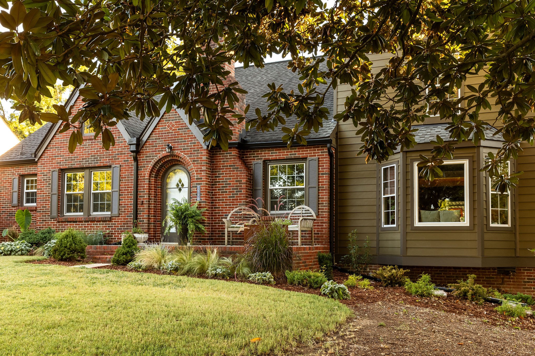 1116 Sunnymeade Dr