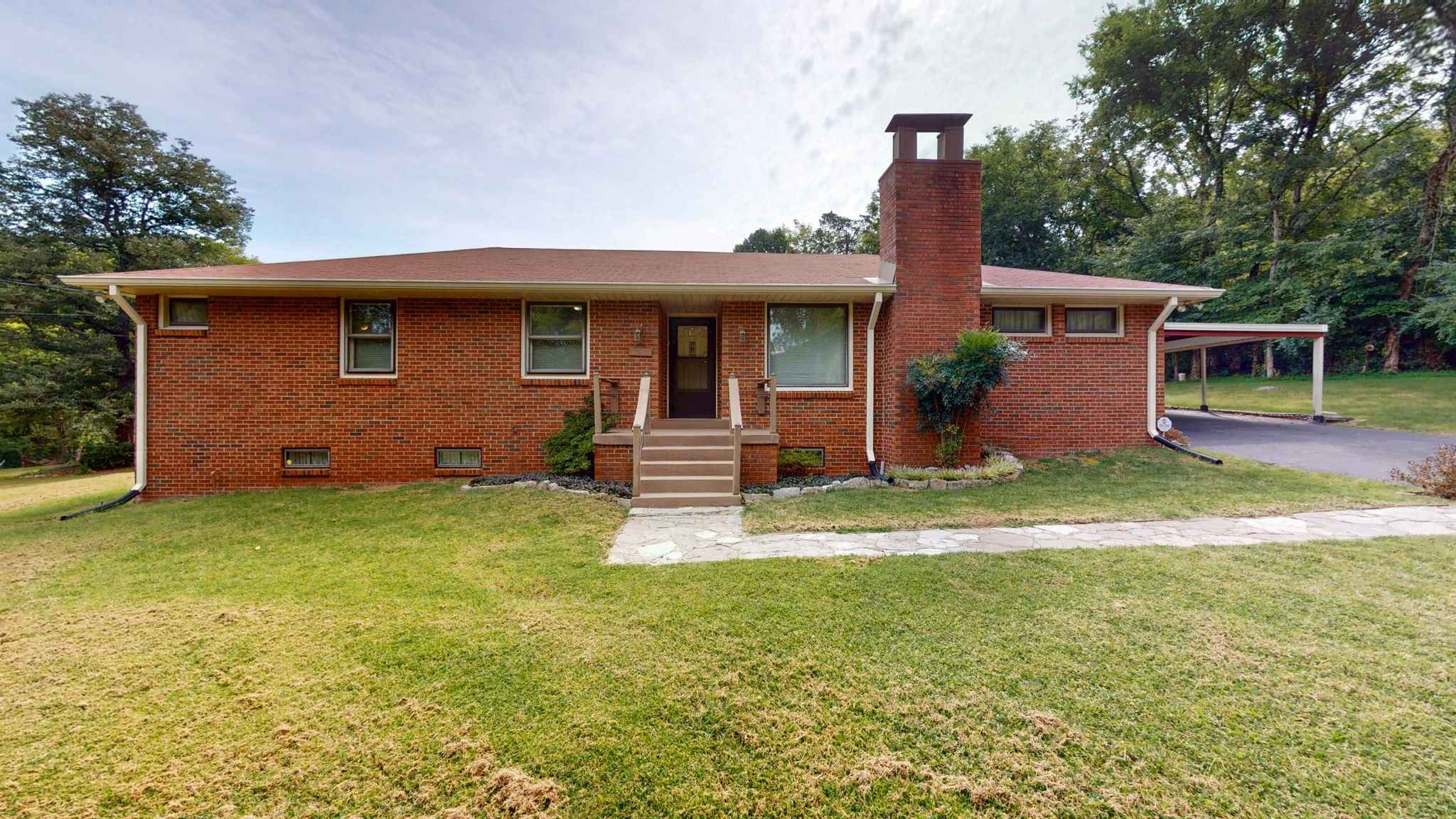 2542 Una Antioch Pike