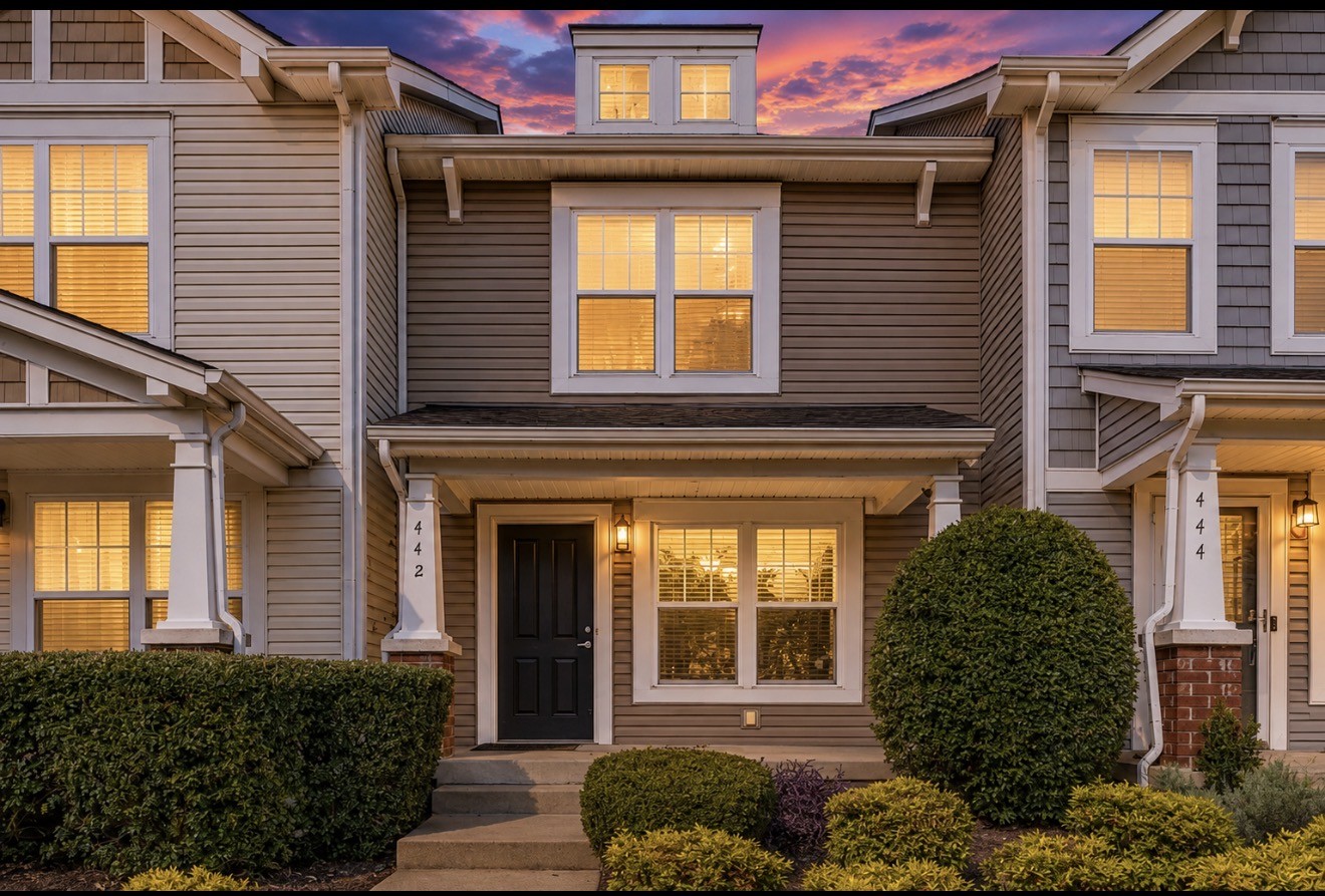 442 Flintlock Ct