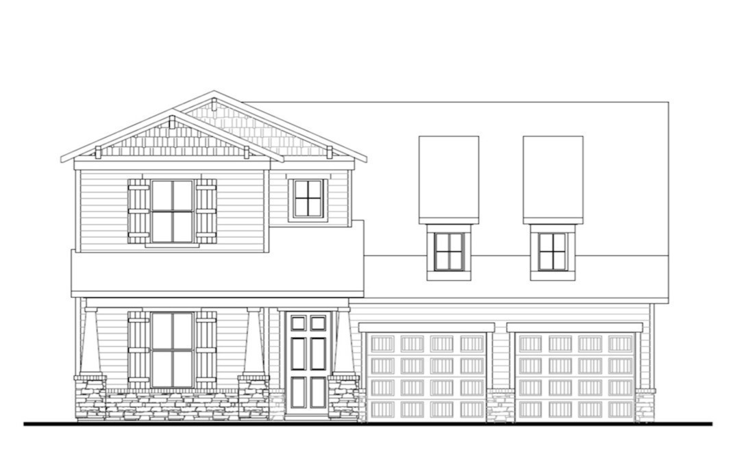 3194 Pasture View Way primary photo