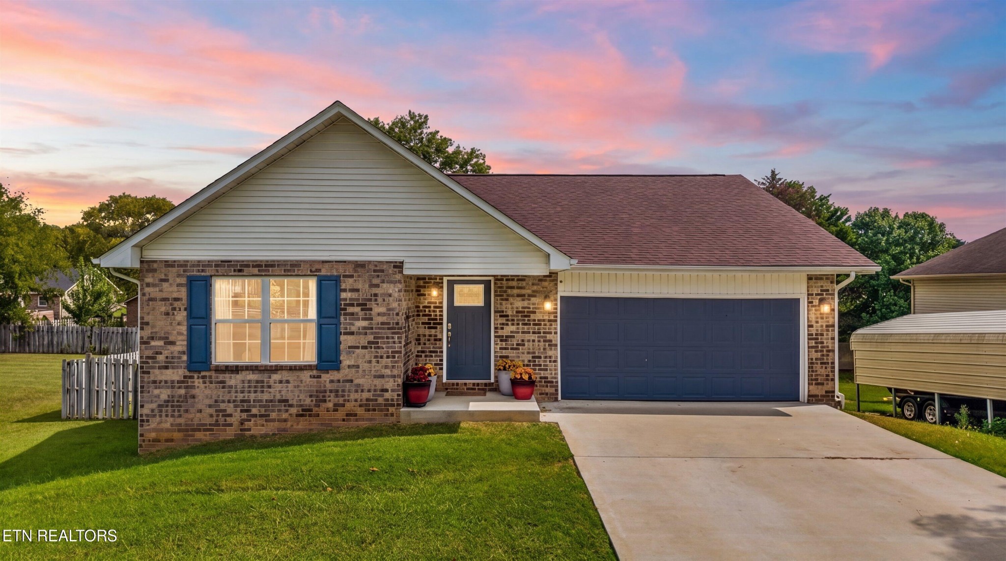 1326 Raulston Rd