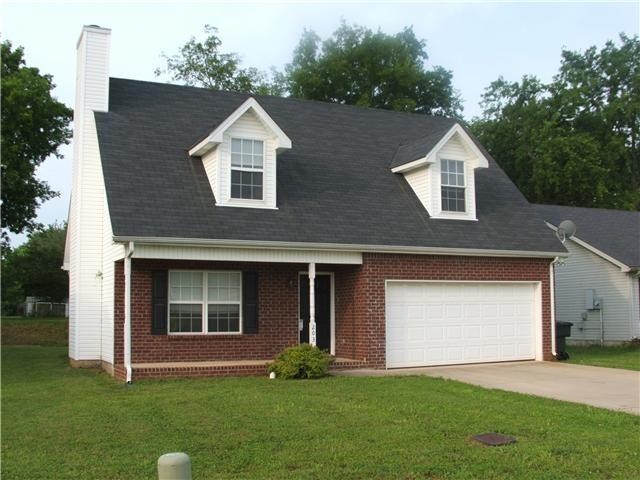 203 Meigs Dr primary photo