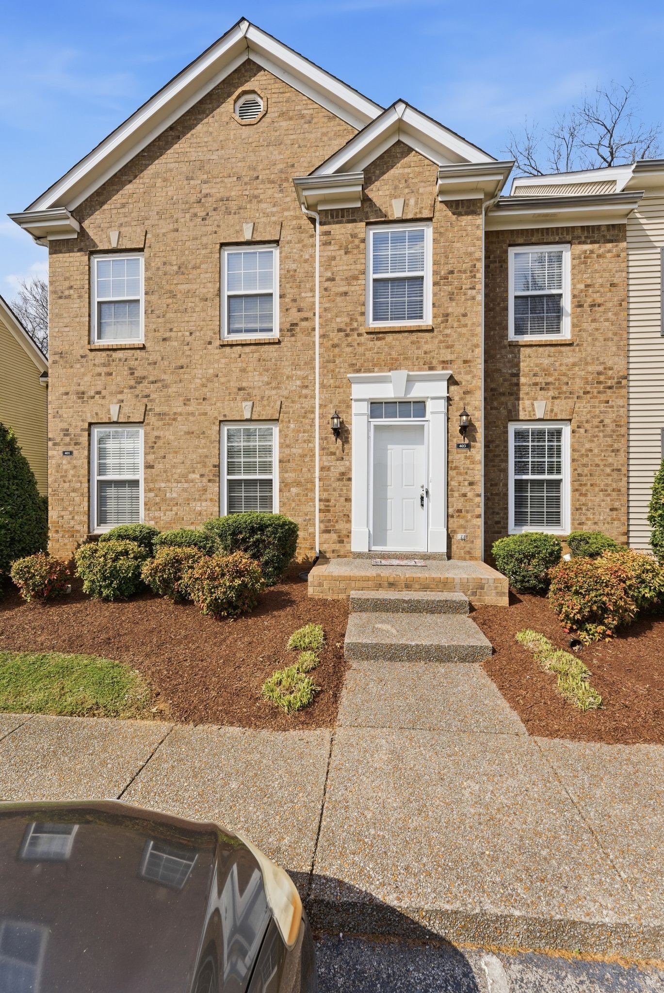403 Newport Meadows Circle primary photo