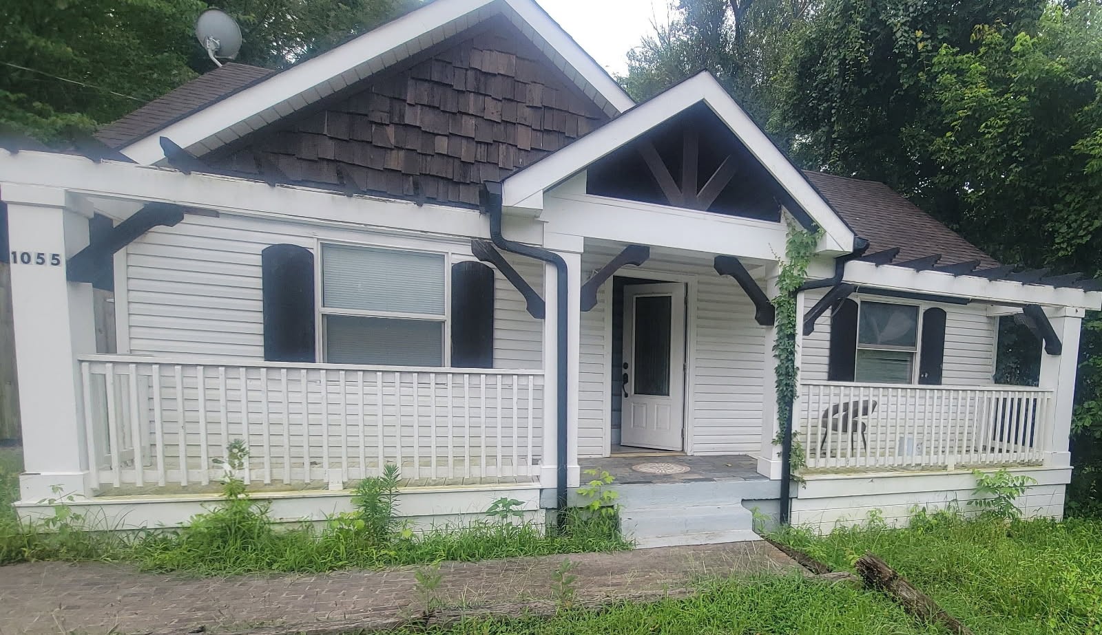 1055 Antioch Pike