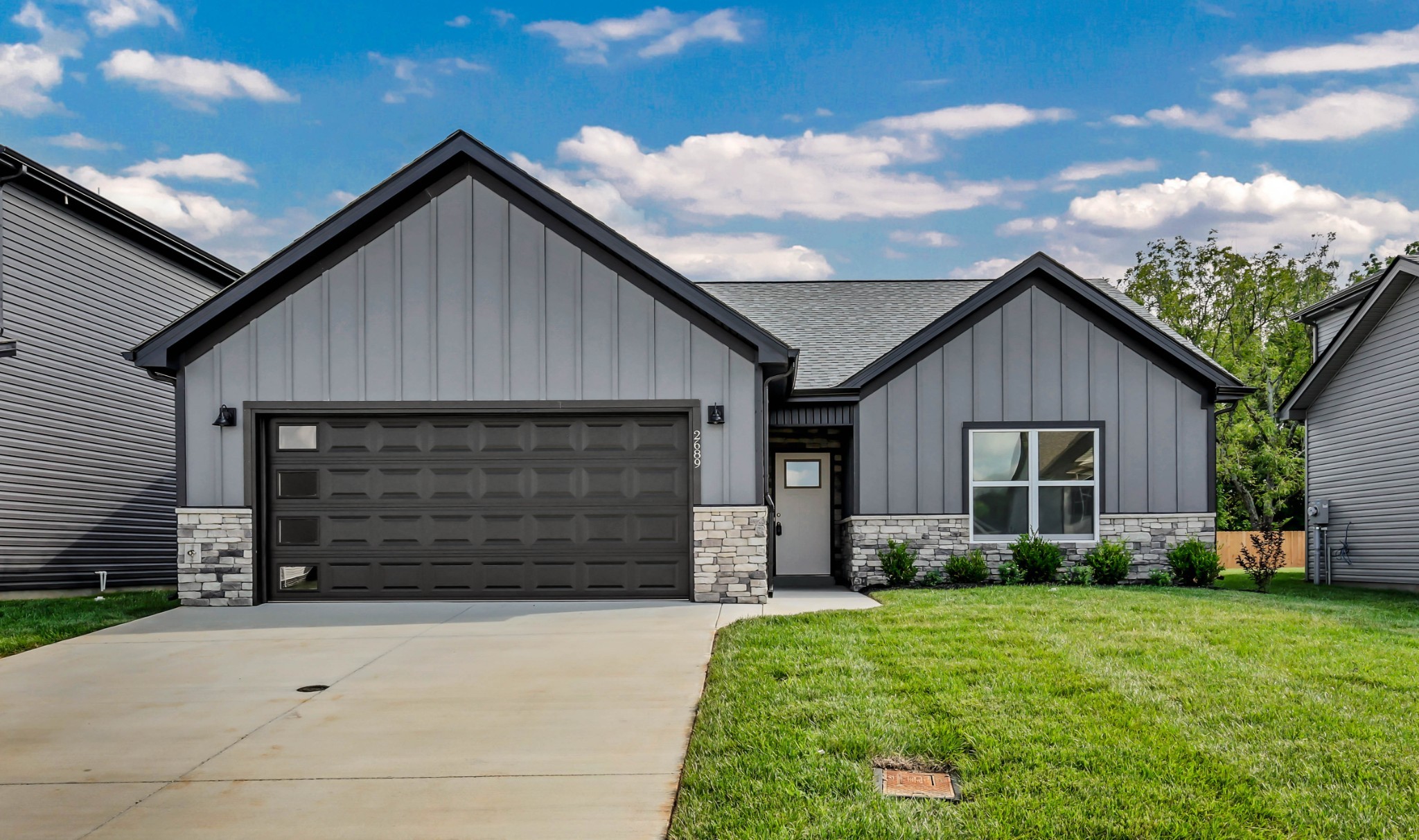 535 Ayden Ln