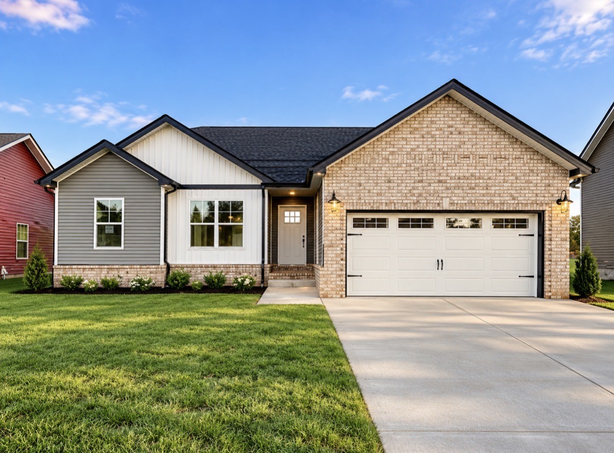 379 Hereford Farms