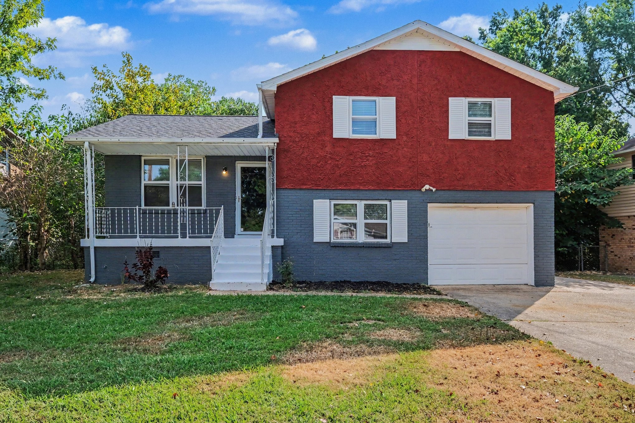 4516 Xavier Dr