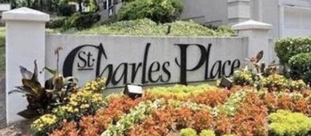 104 Saint Charles Pl