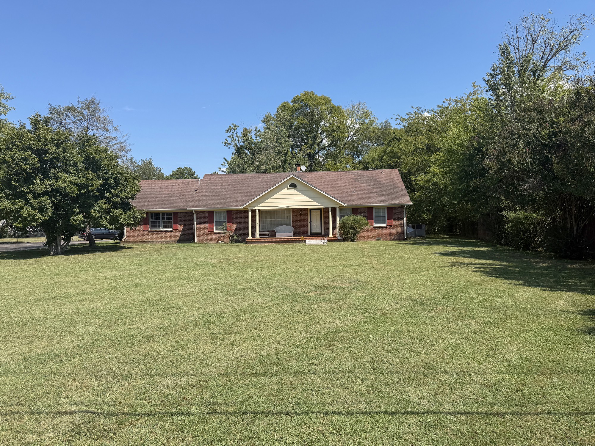 2007 Bradyville Pike