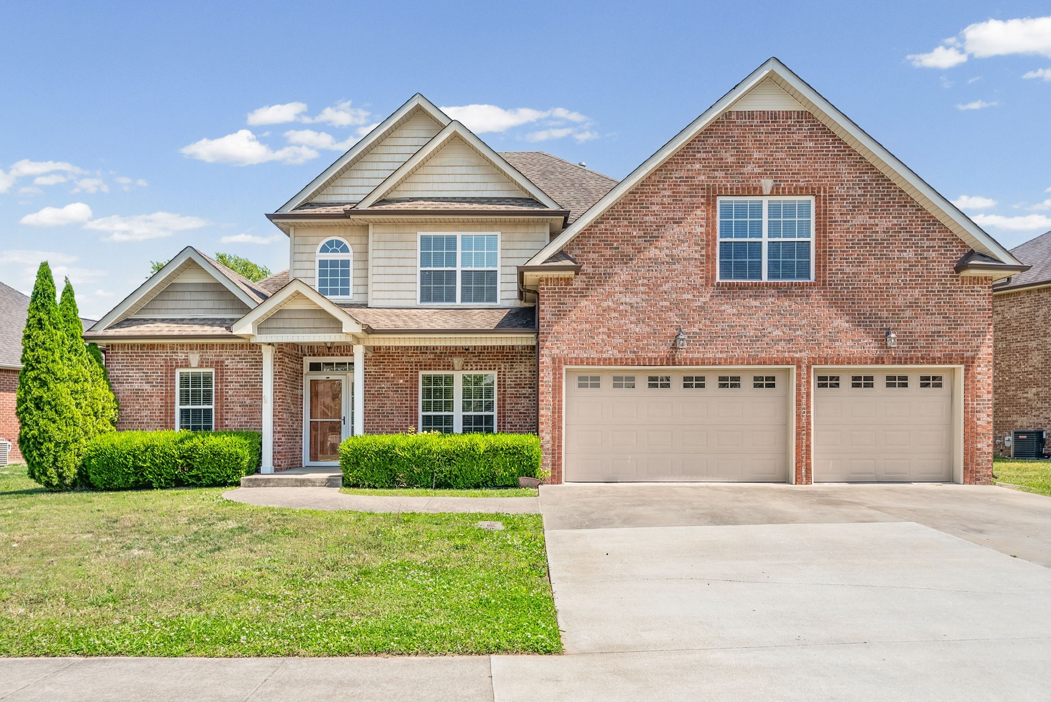 1488 Sango Commons Way