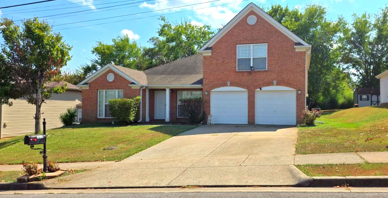 1071 Rambling Brook Rd