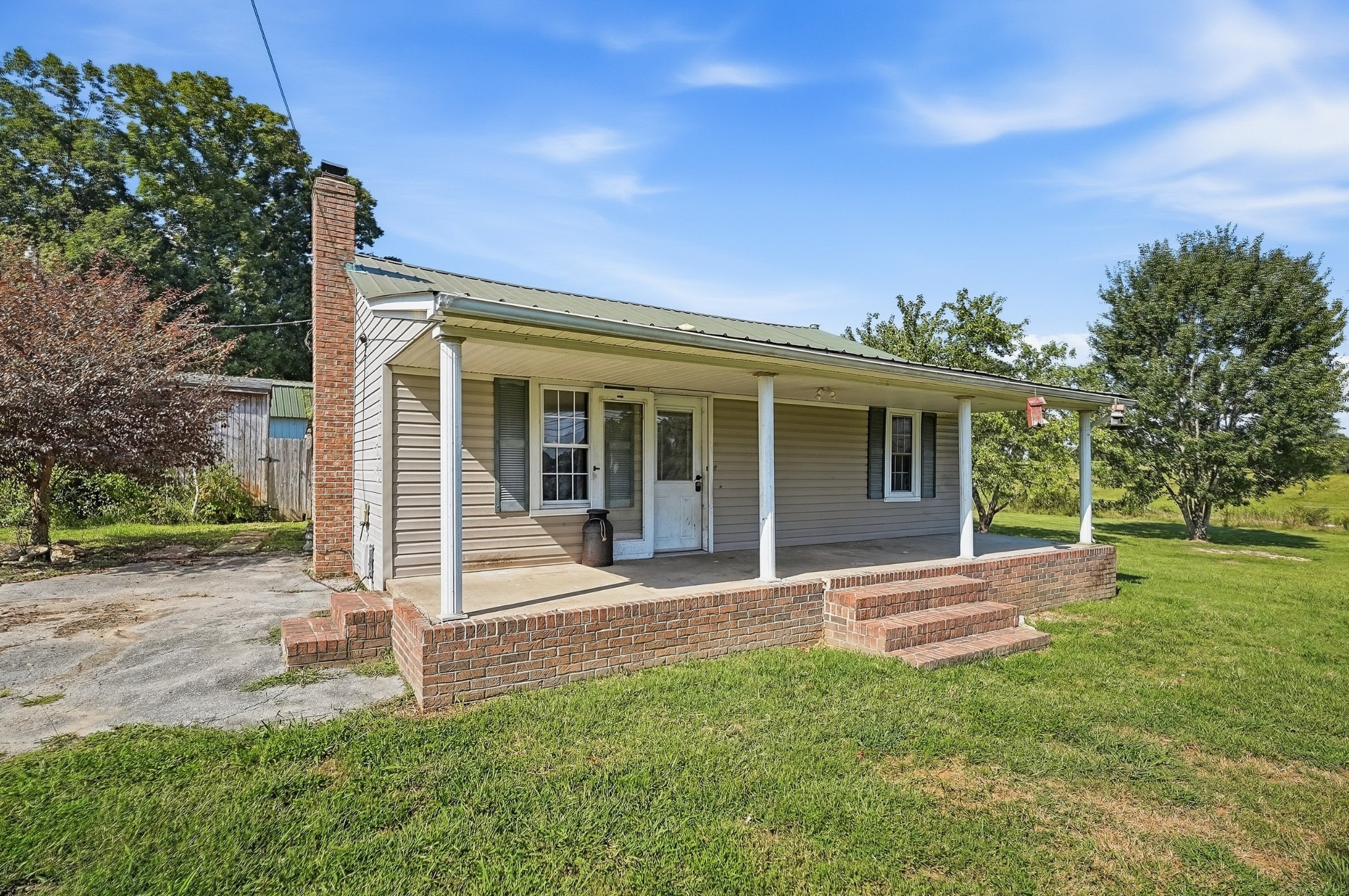 3863 York Hwy