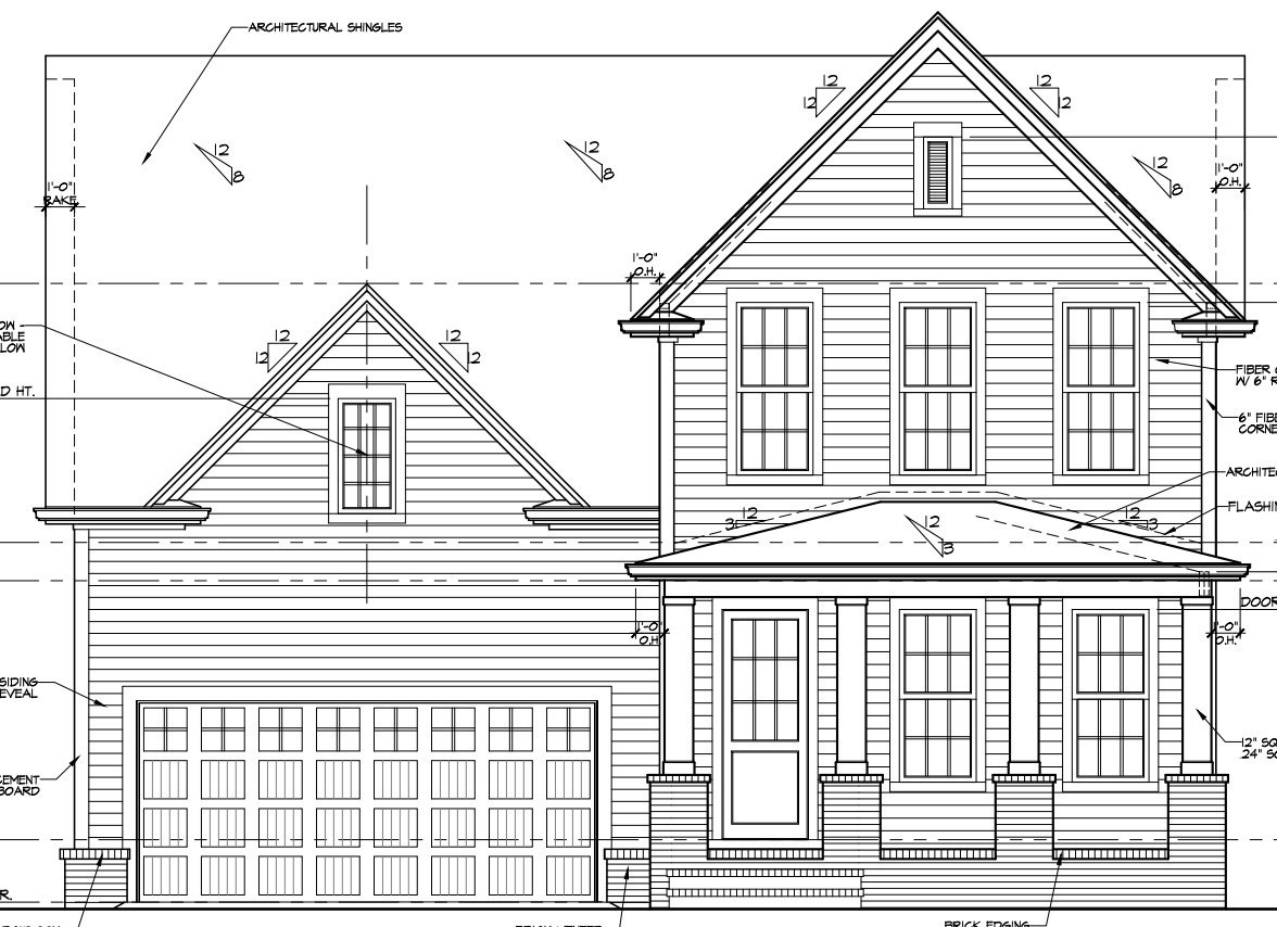 3388 Vinemont Drive primary photo