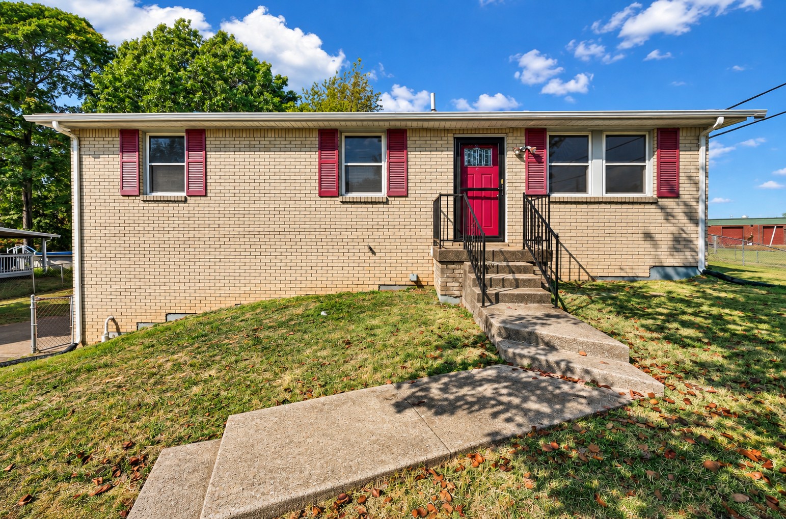 443 Appleton Dr