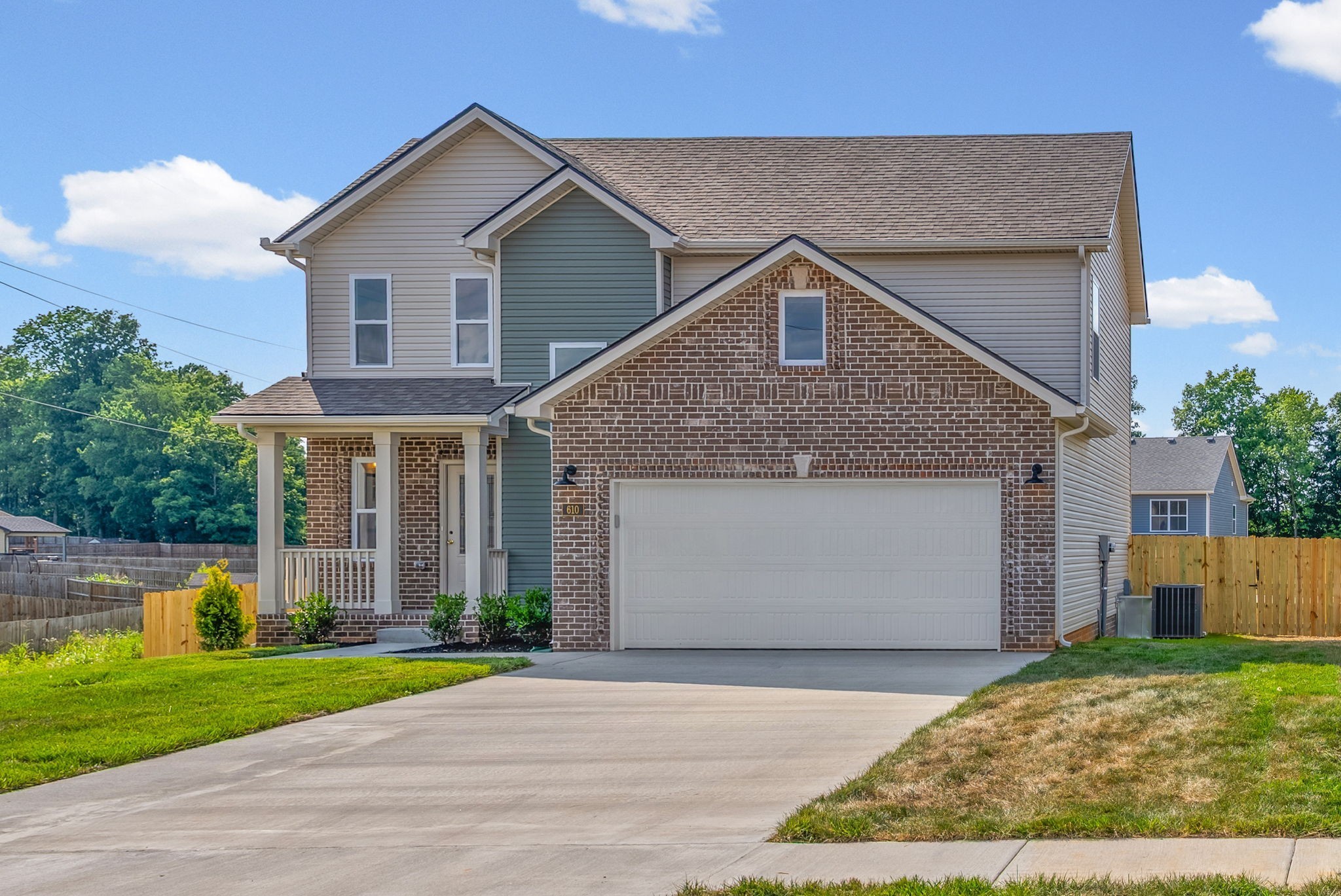 408 Park Glen Lane