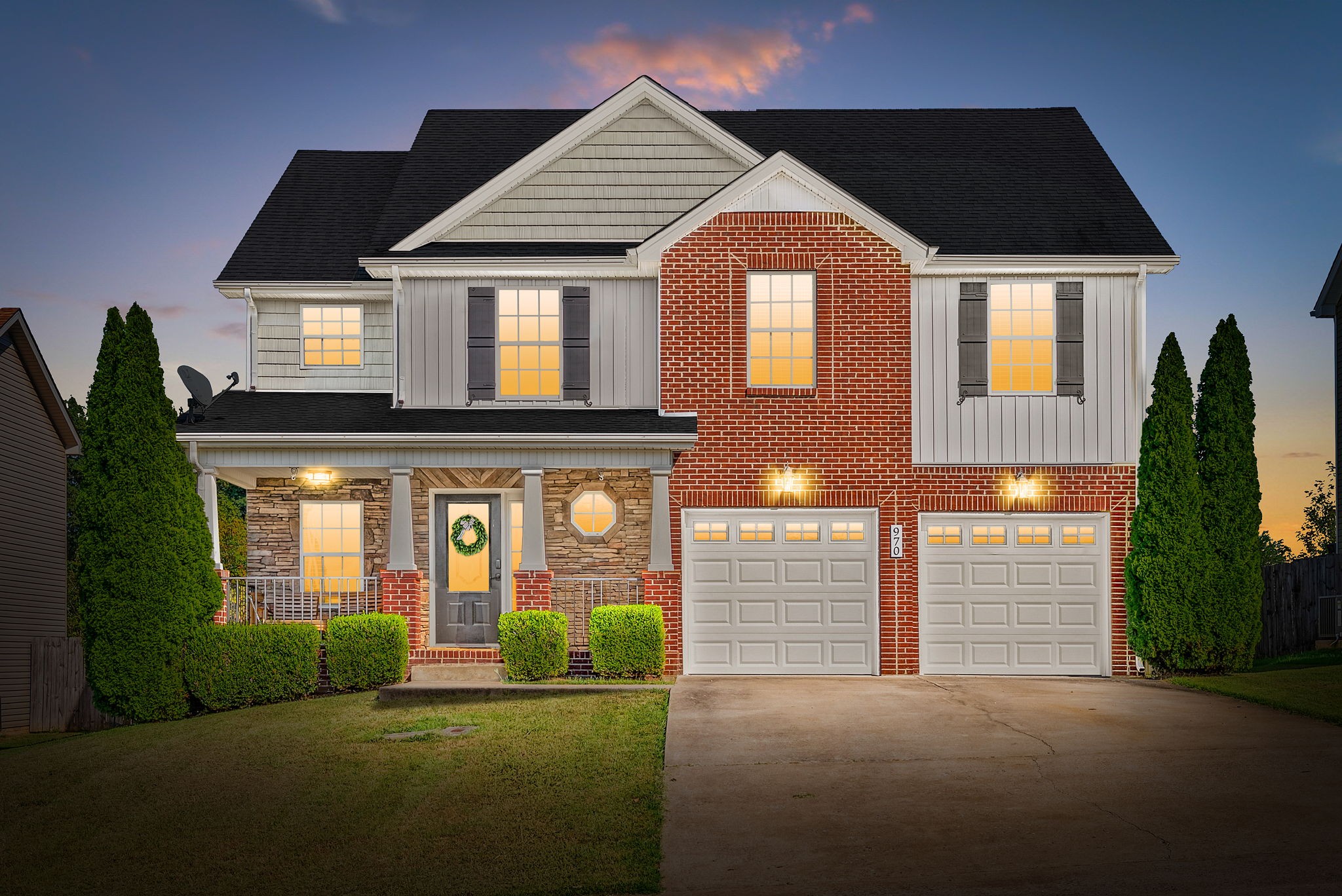 970 Dwight Eisenhower Way