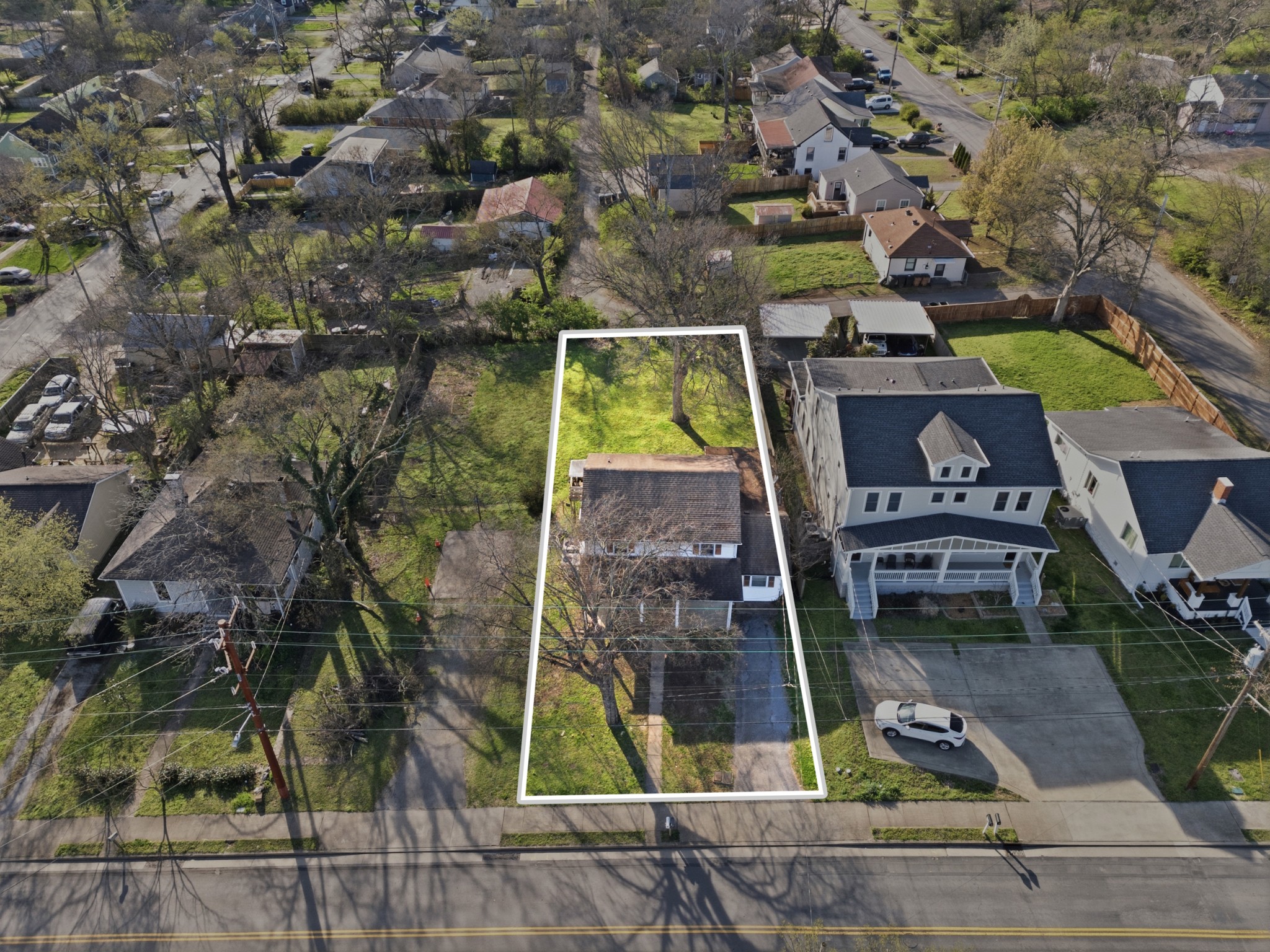 1706 Lischey Ave primary photo
