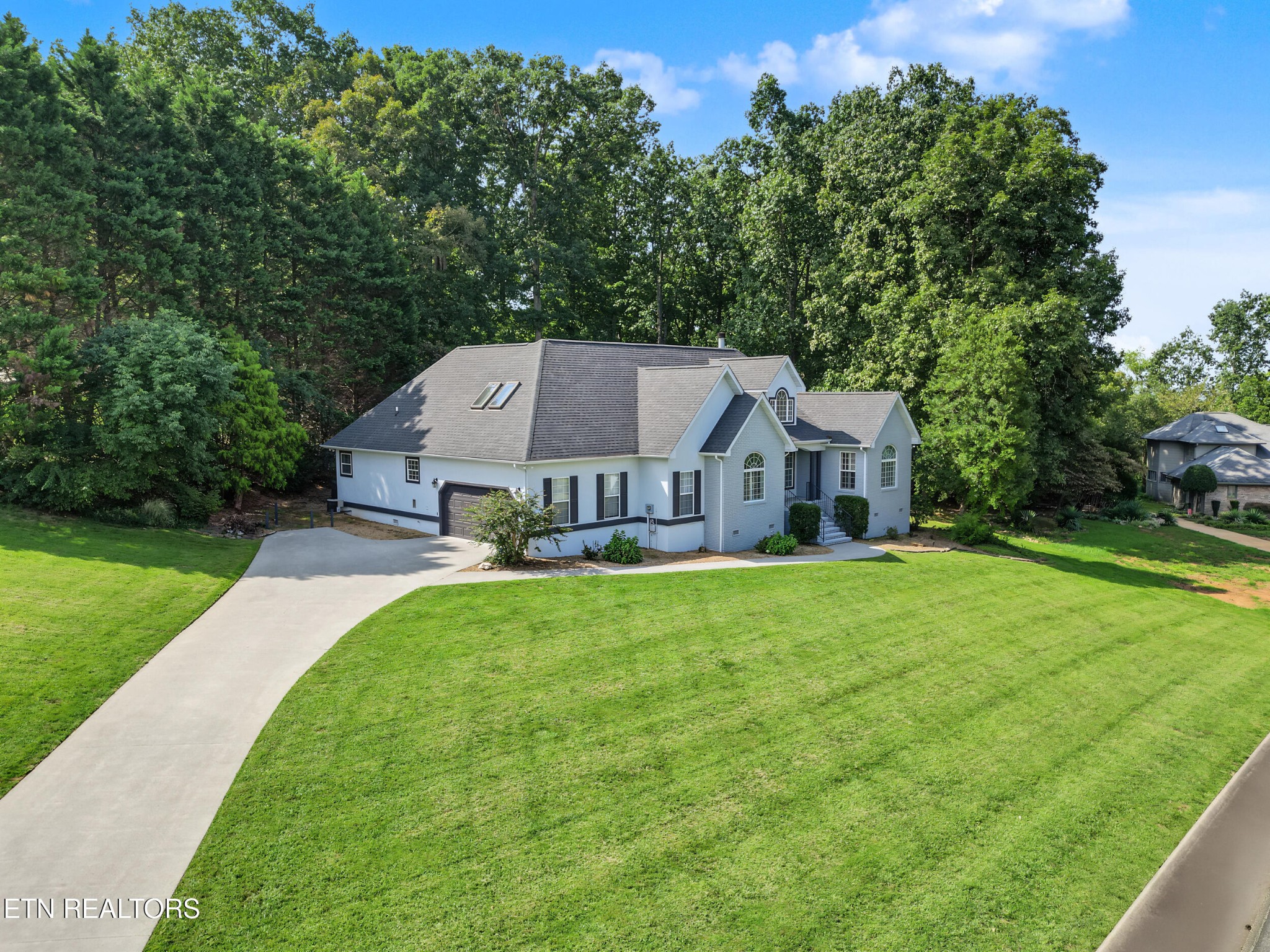 3223 Topside Drive