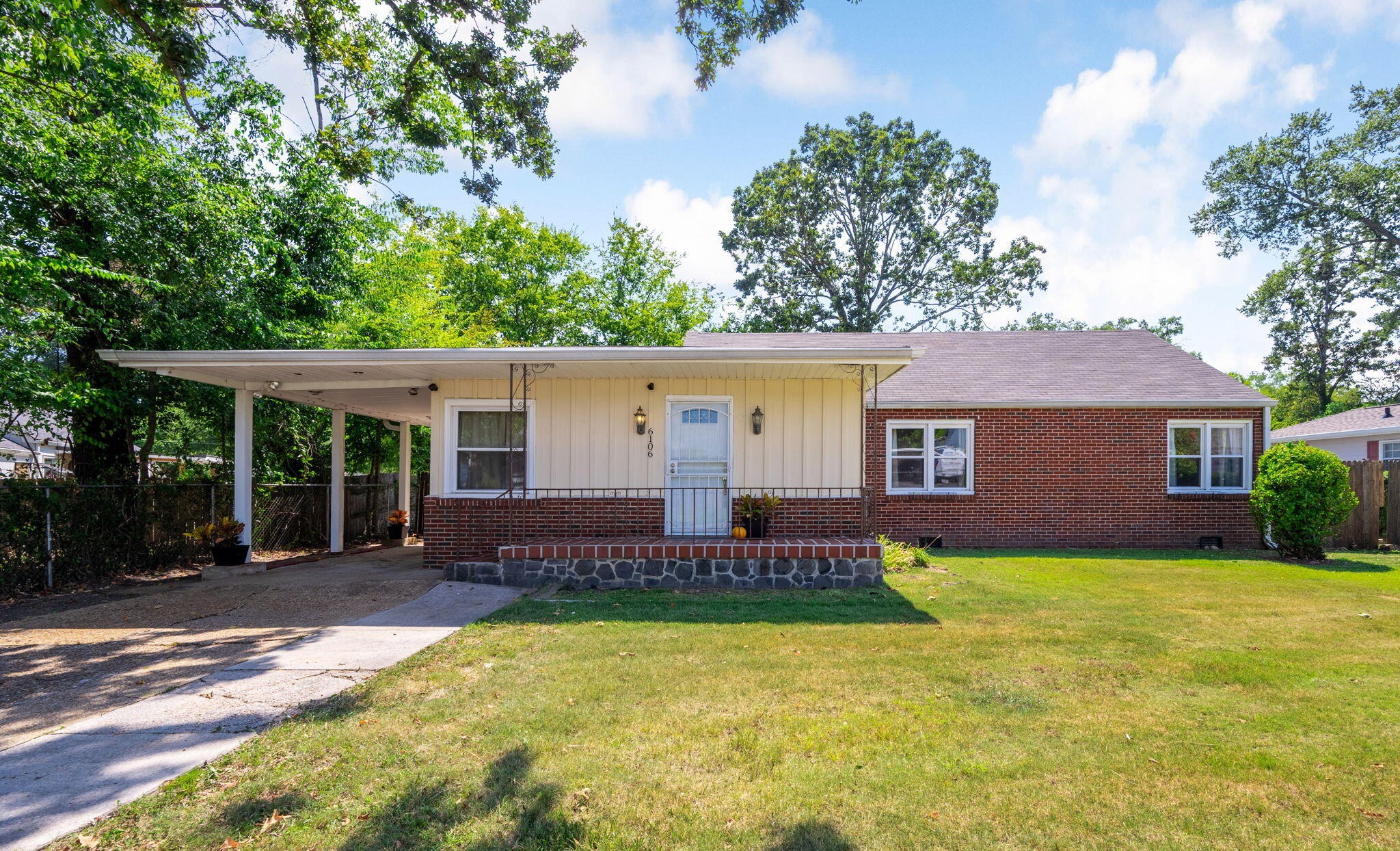 6106 Marietta Avenue
