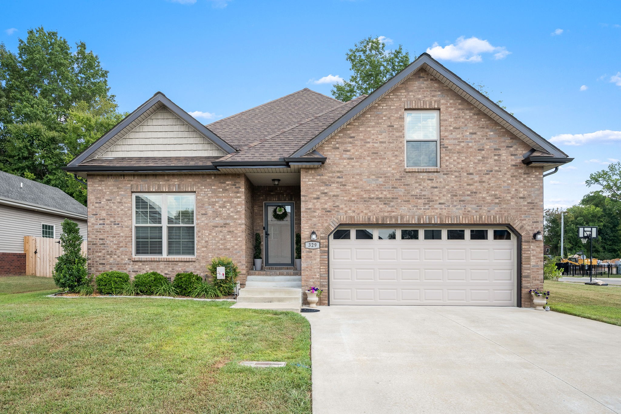 329 Chase Dr