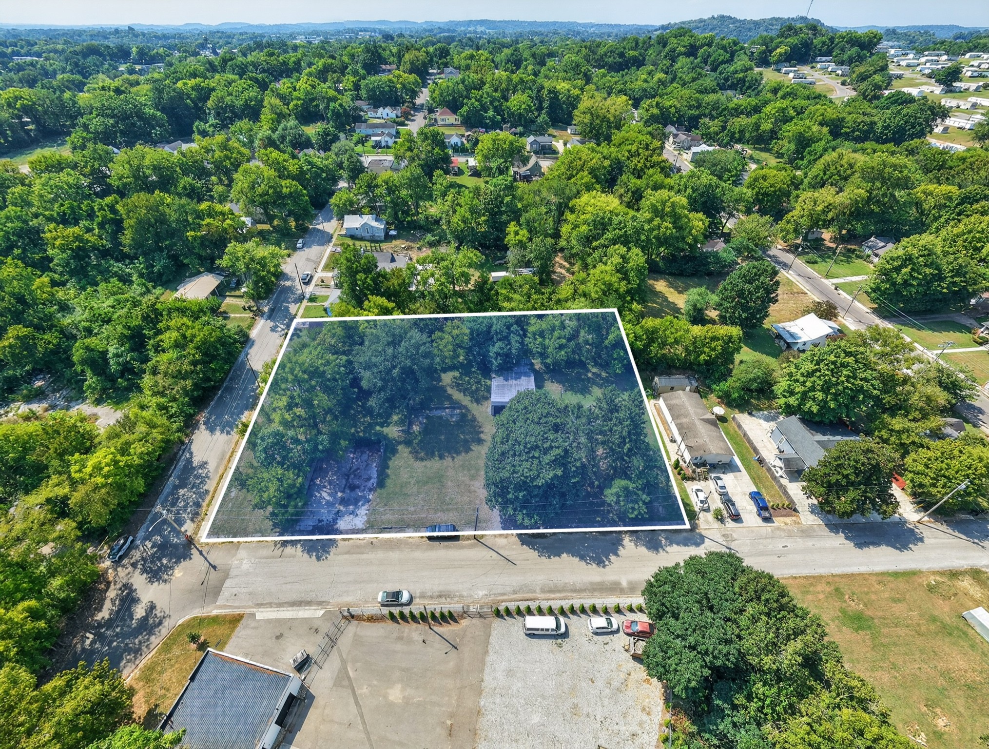 401403405 W 11th Street primary photo