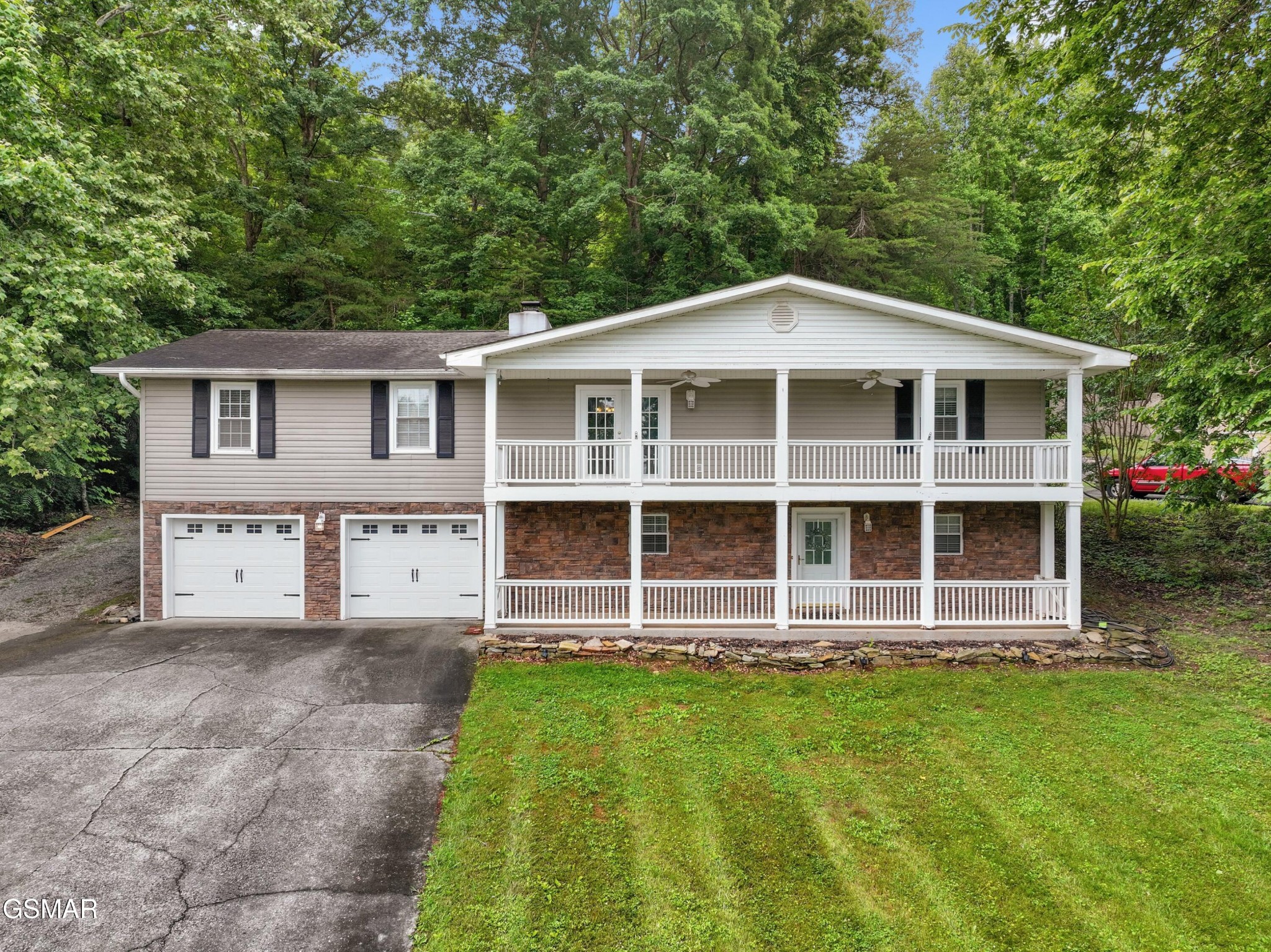1302 Irwin Drive