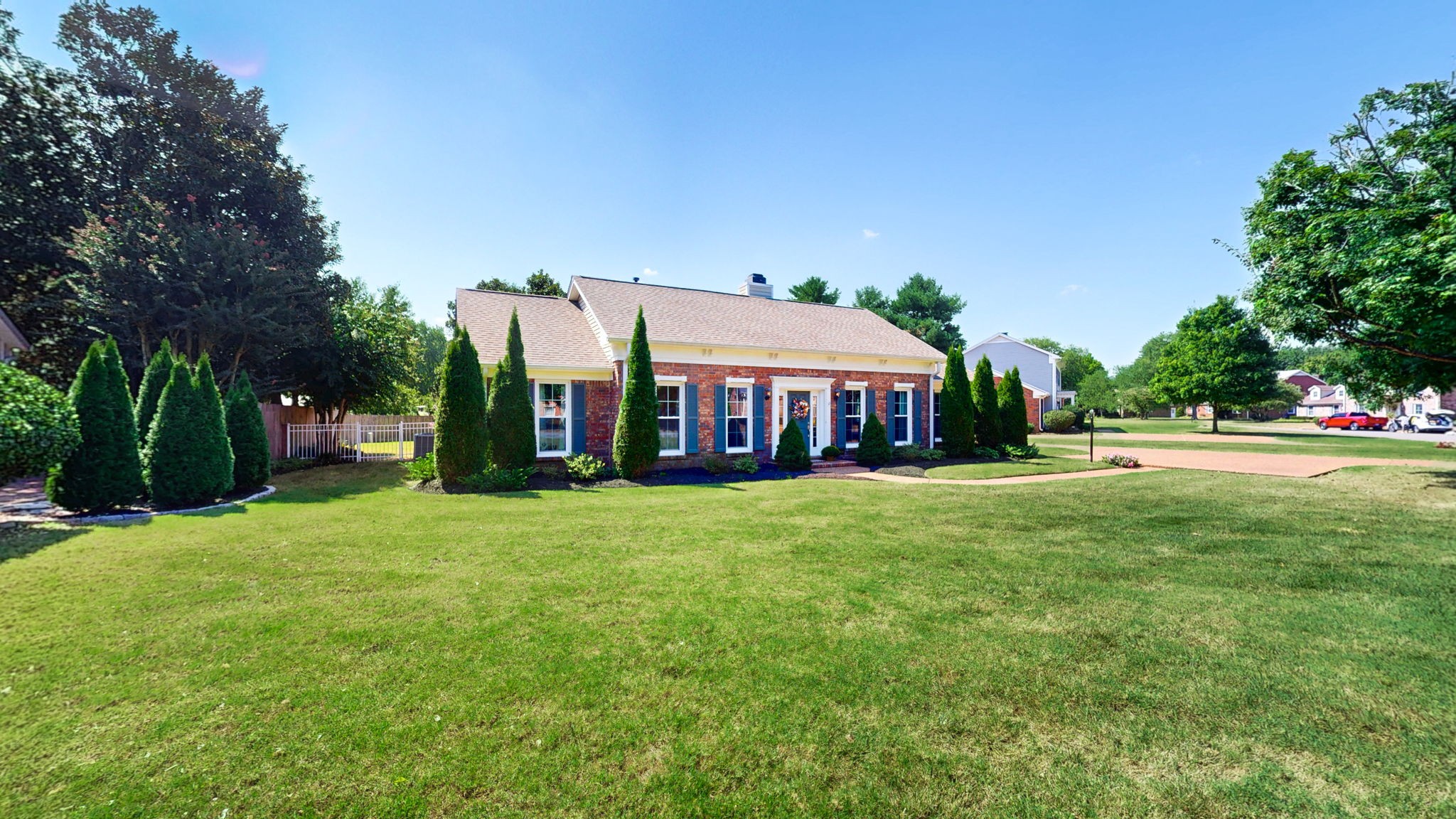 1305 Kinnard Dr primary photo