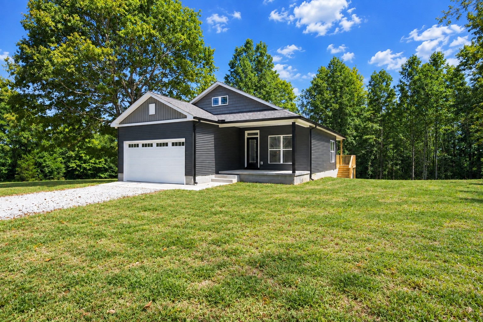 1063 Promise Land Road