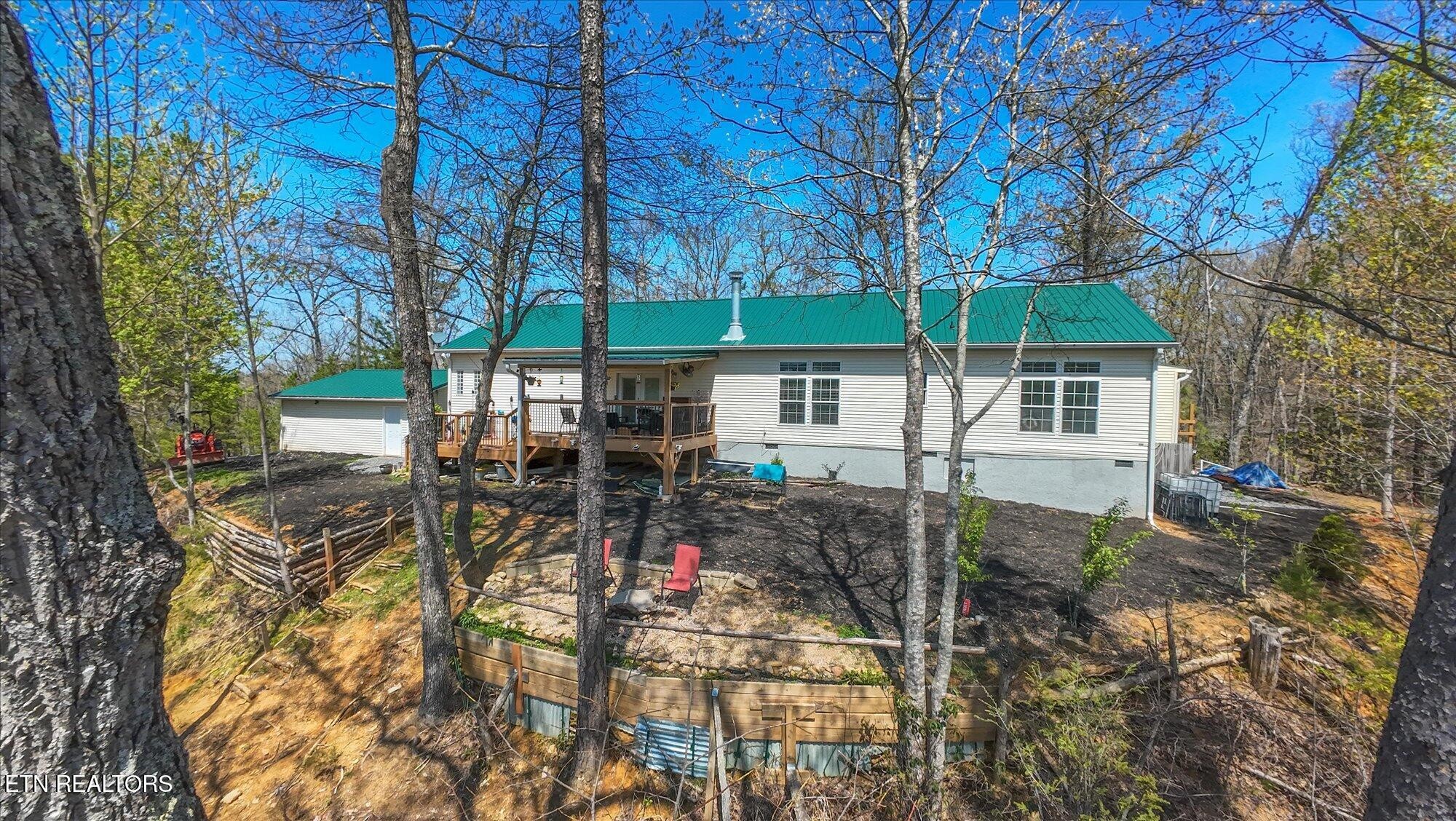 2169 King Hollow Rd