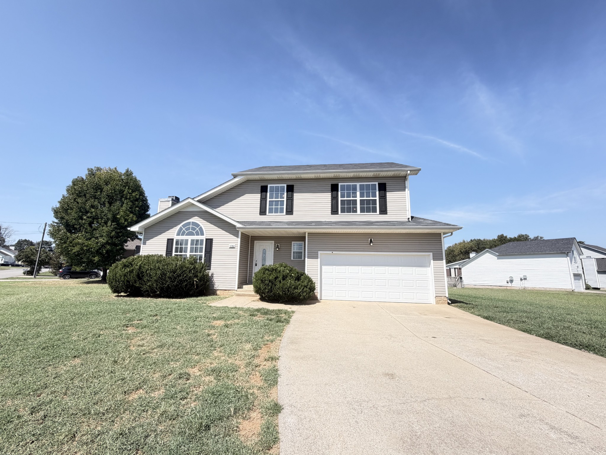 3782 Man O War Blvd