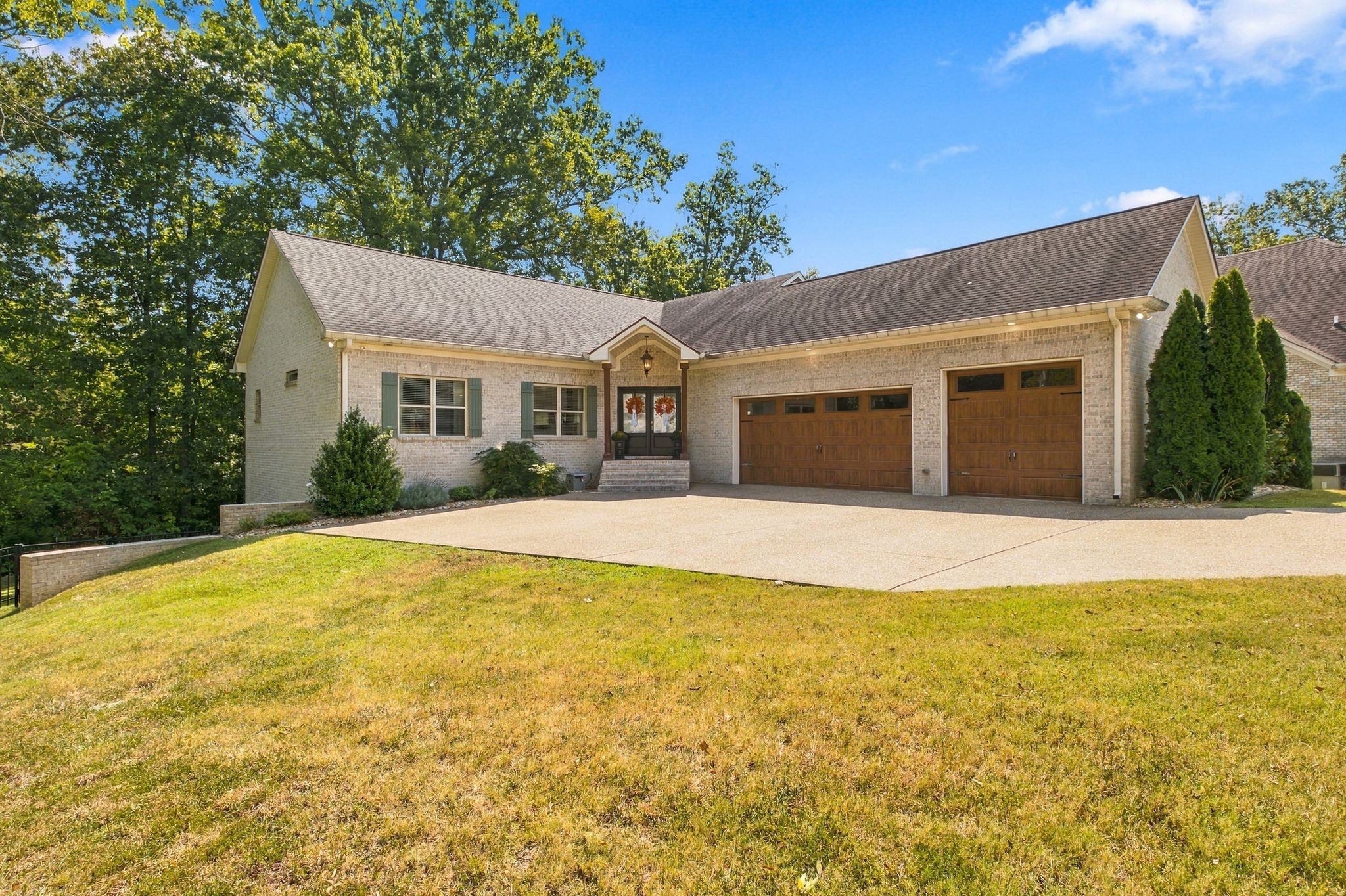 318 Cedar Hollow Ct