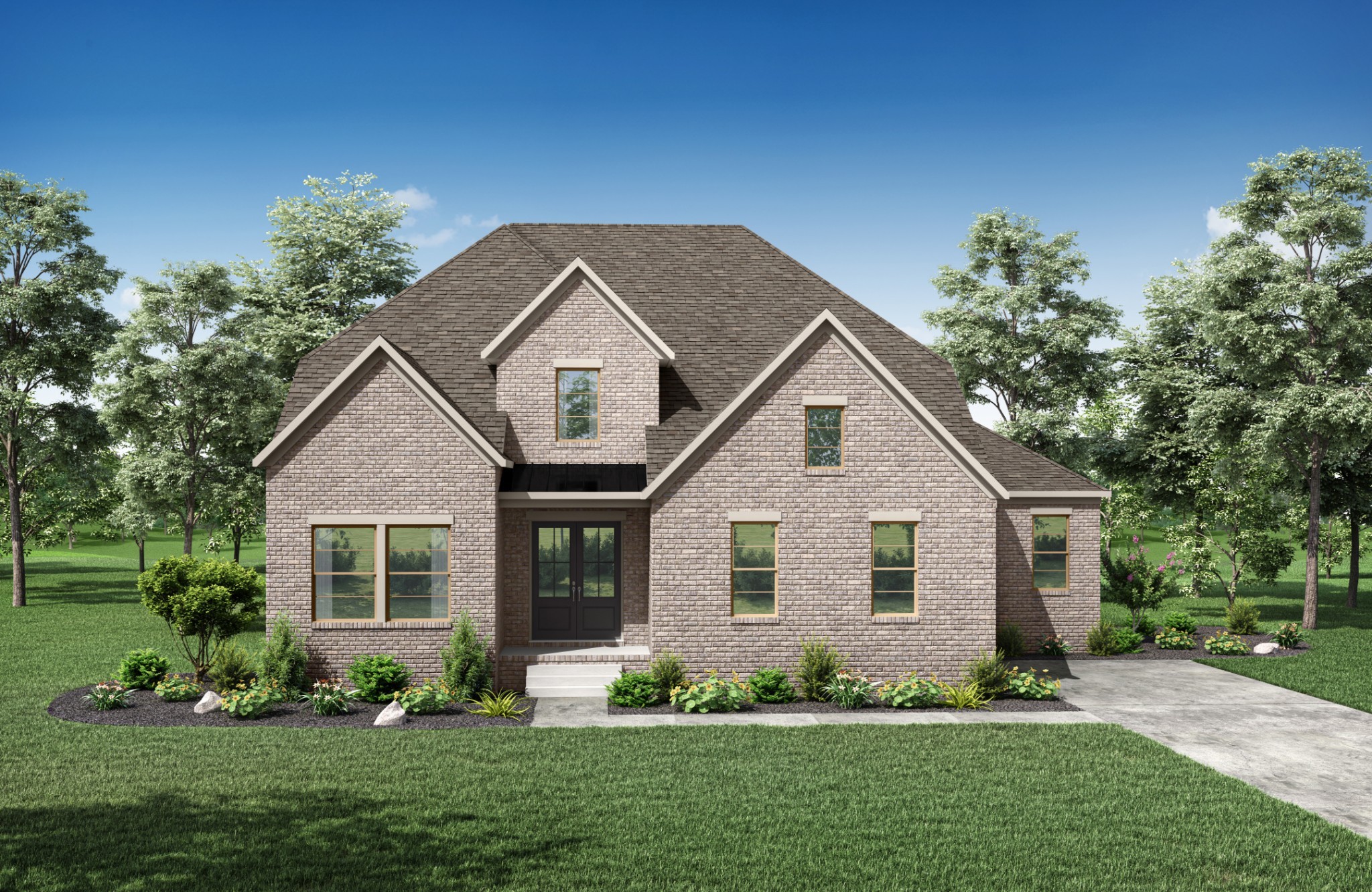 1707 Wisdom Drive primary photo
