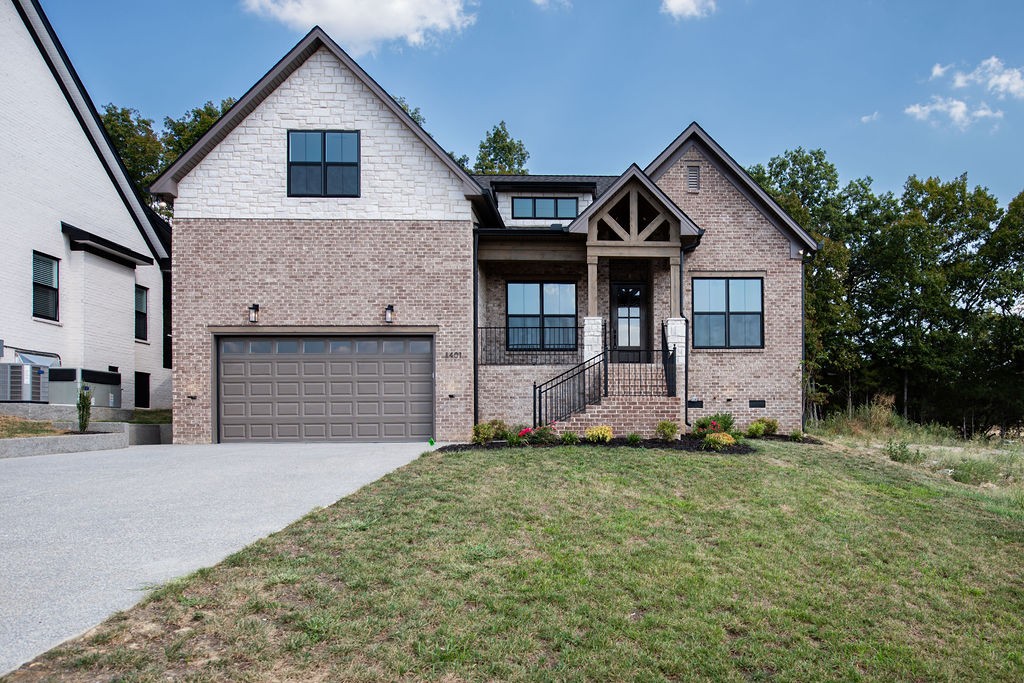 1401 Mills Cove