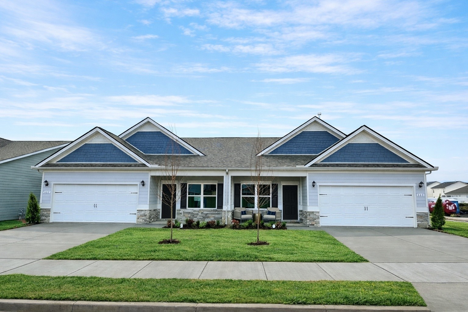 803 Paddington Way