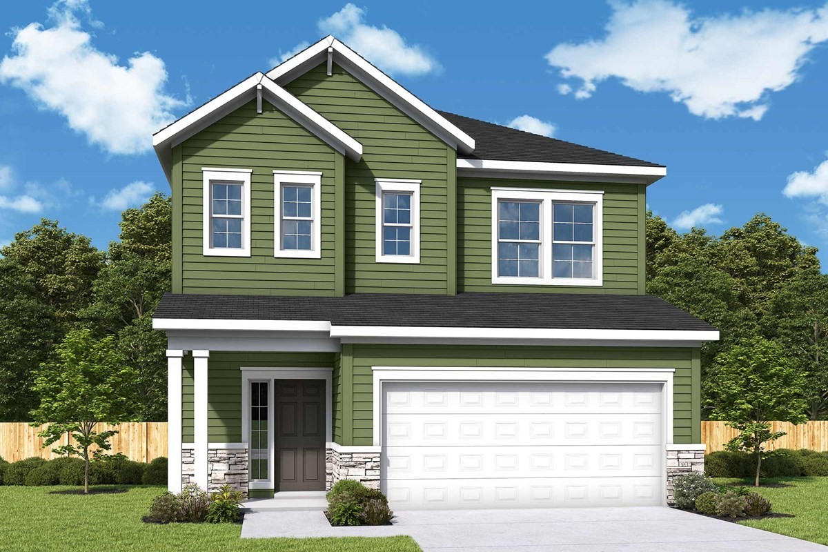 5492 Napa Valley Dr primary photo