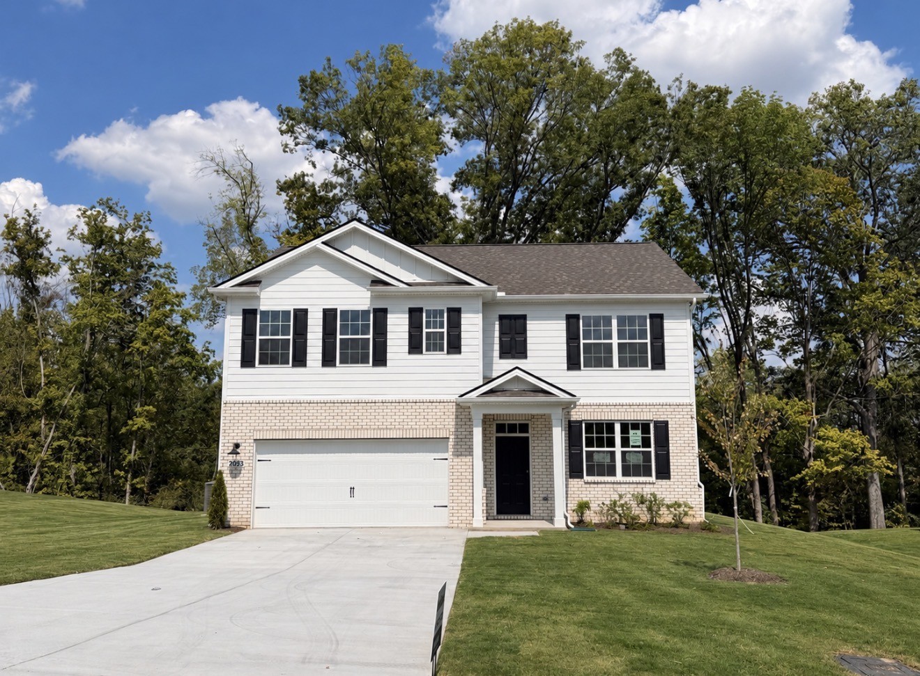 2053 Coriander Lane