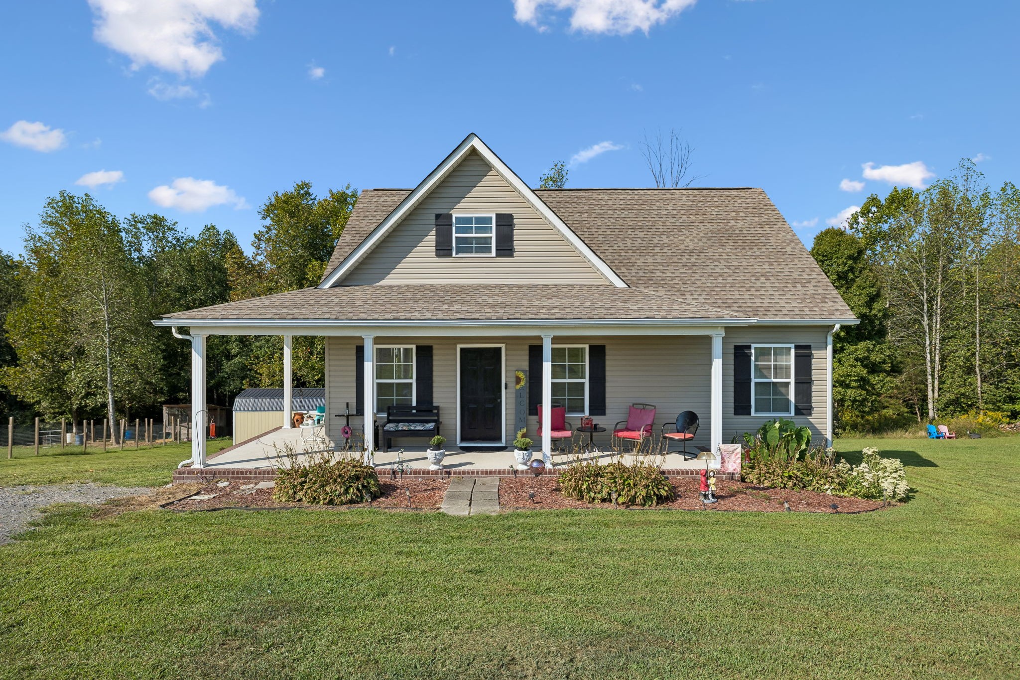 828 Kirbytown Rd