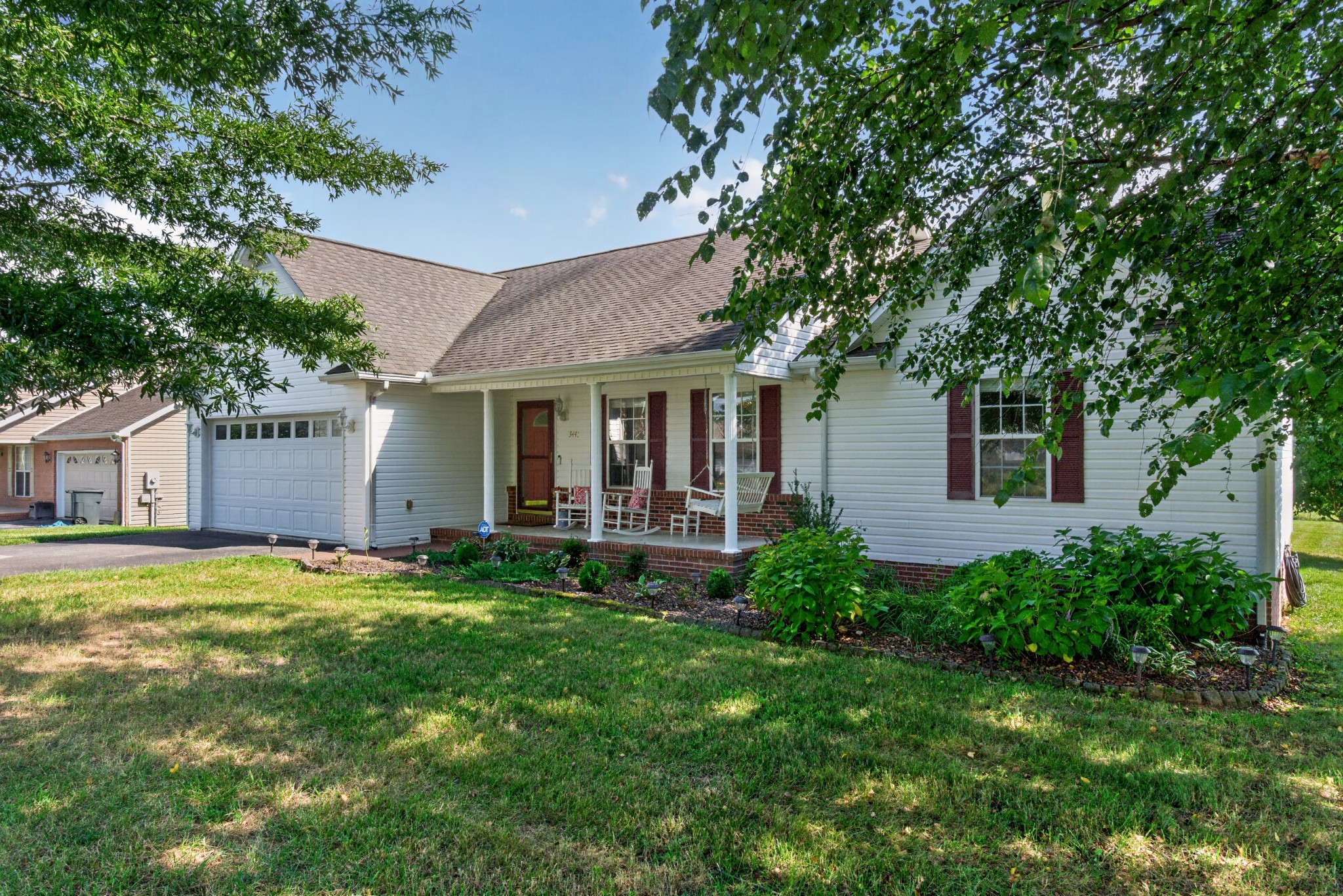 3441 Northwind Dr