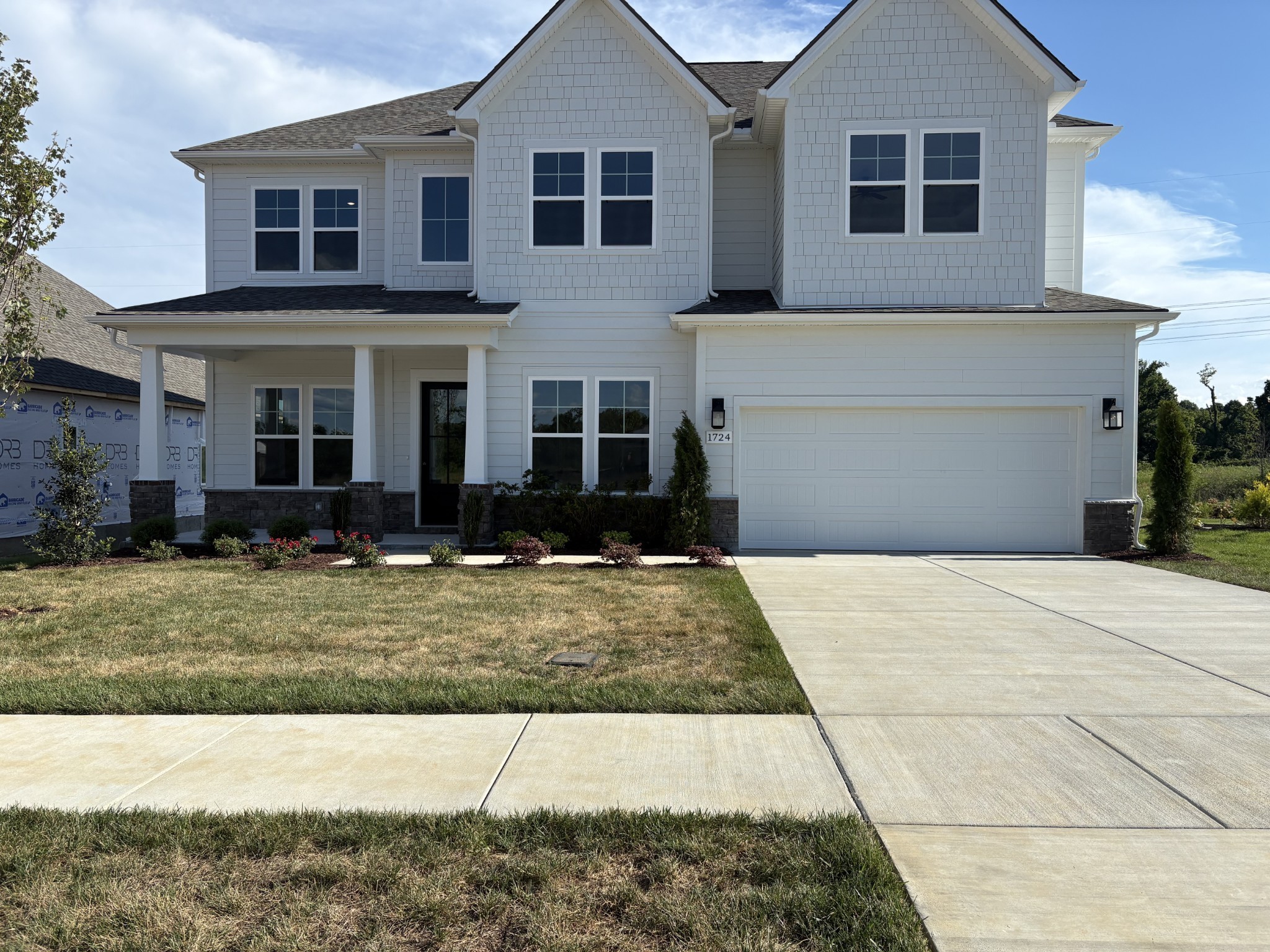 1424 Shallow Creek Dr primary photo