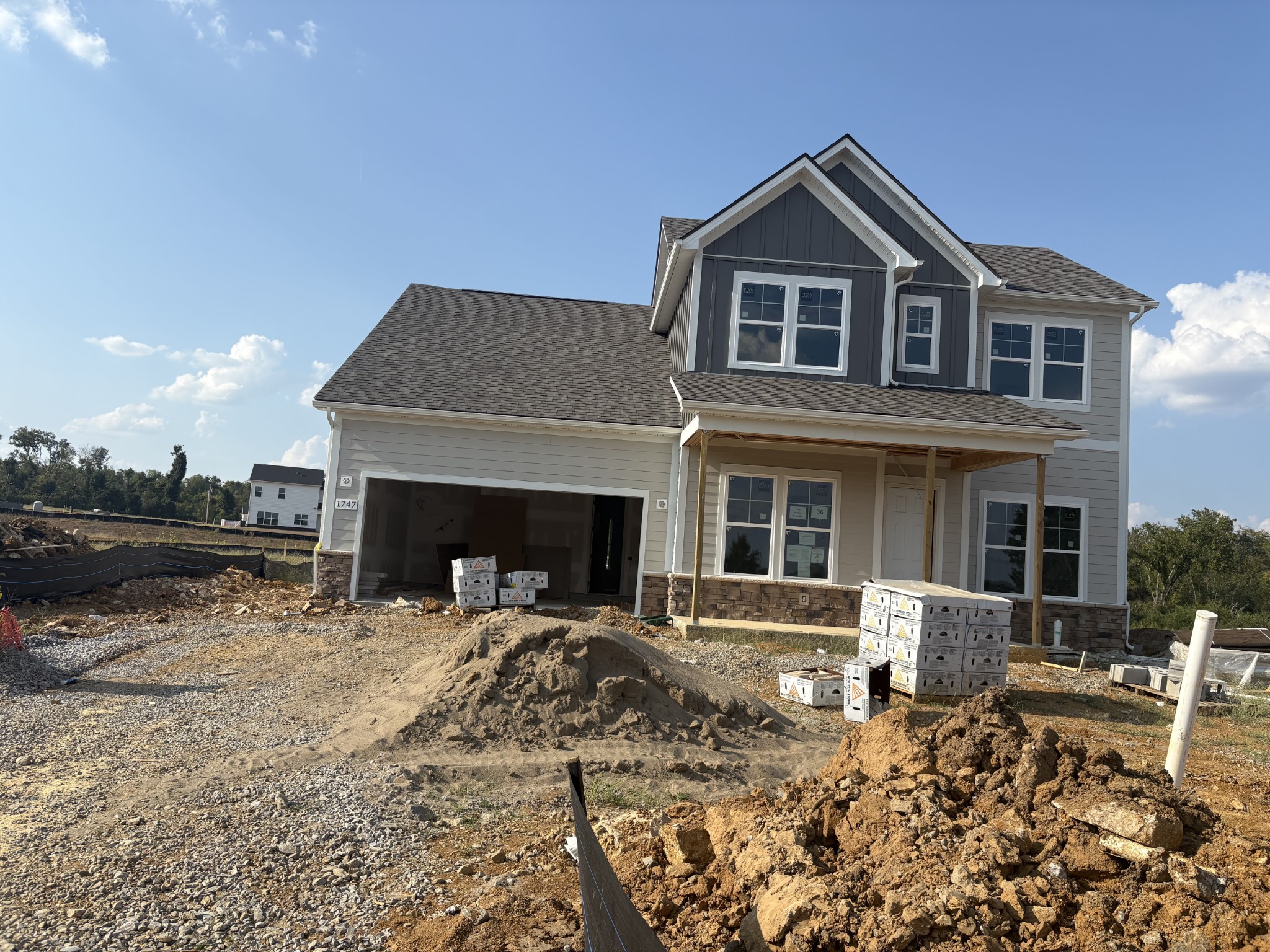 1747 Shallow Creek Dr primary photo
