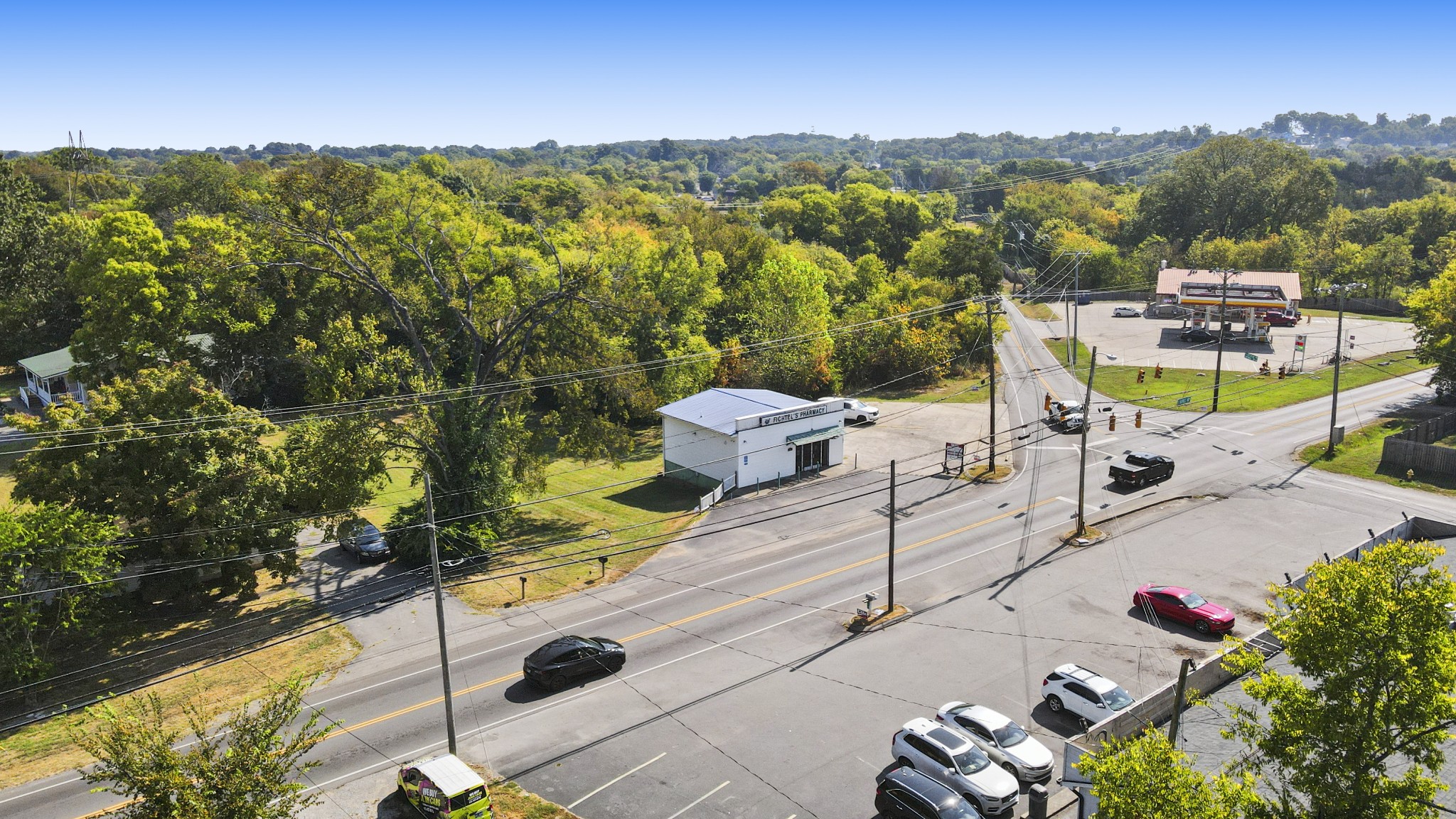 405 Old Nashville Hwy primary photo