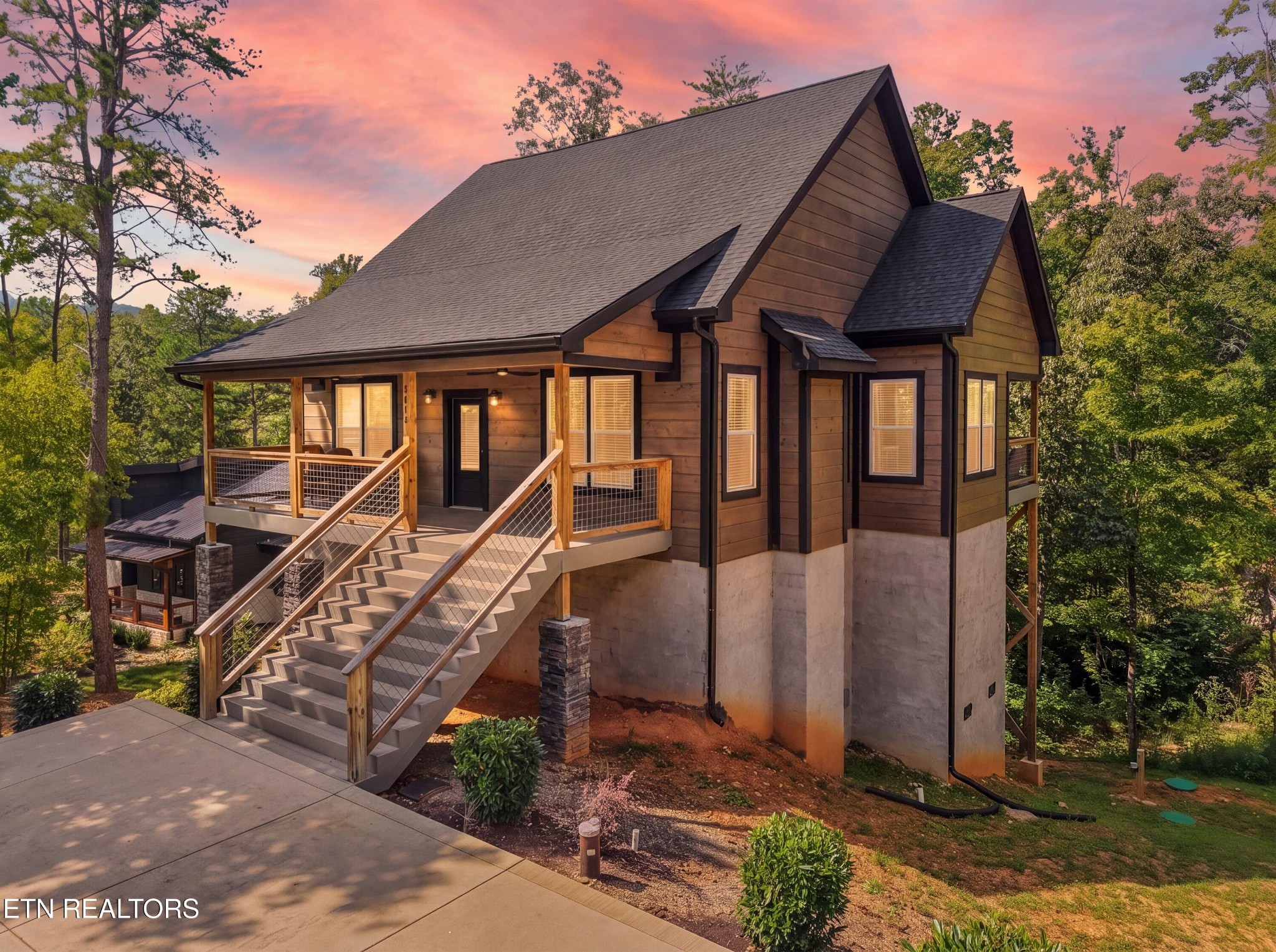 3012 Cloudburst Drive
