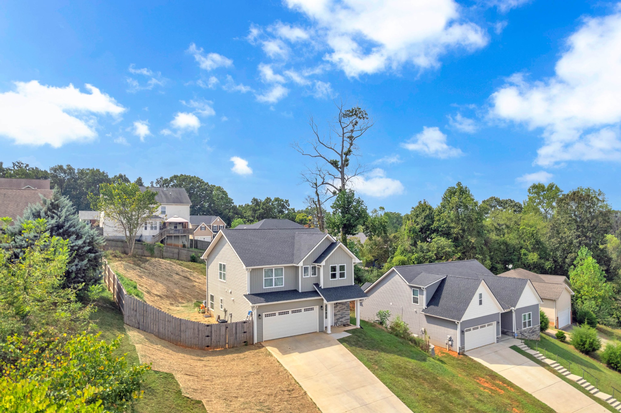 3963 Mountain Vista Rd