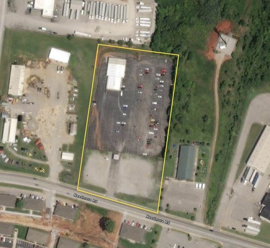247 Needmore Rd