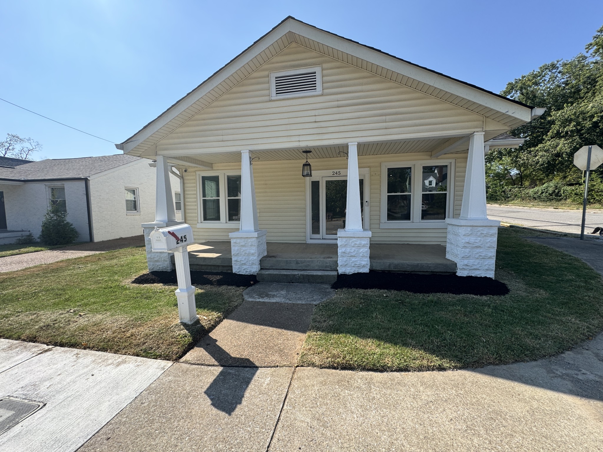 245 Antioch Pike