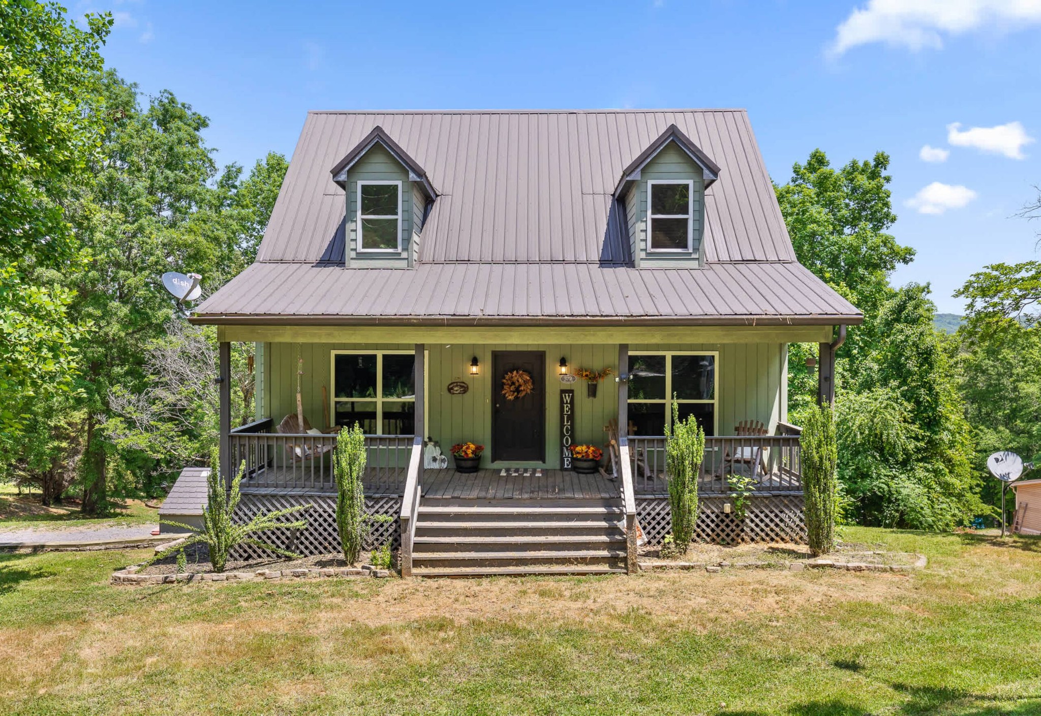 372 Hiwassee Dr